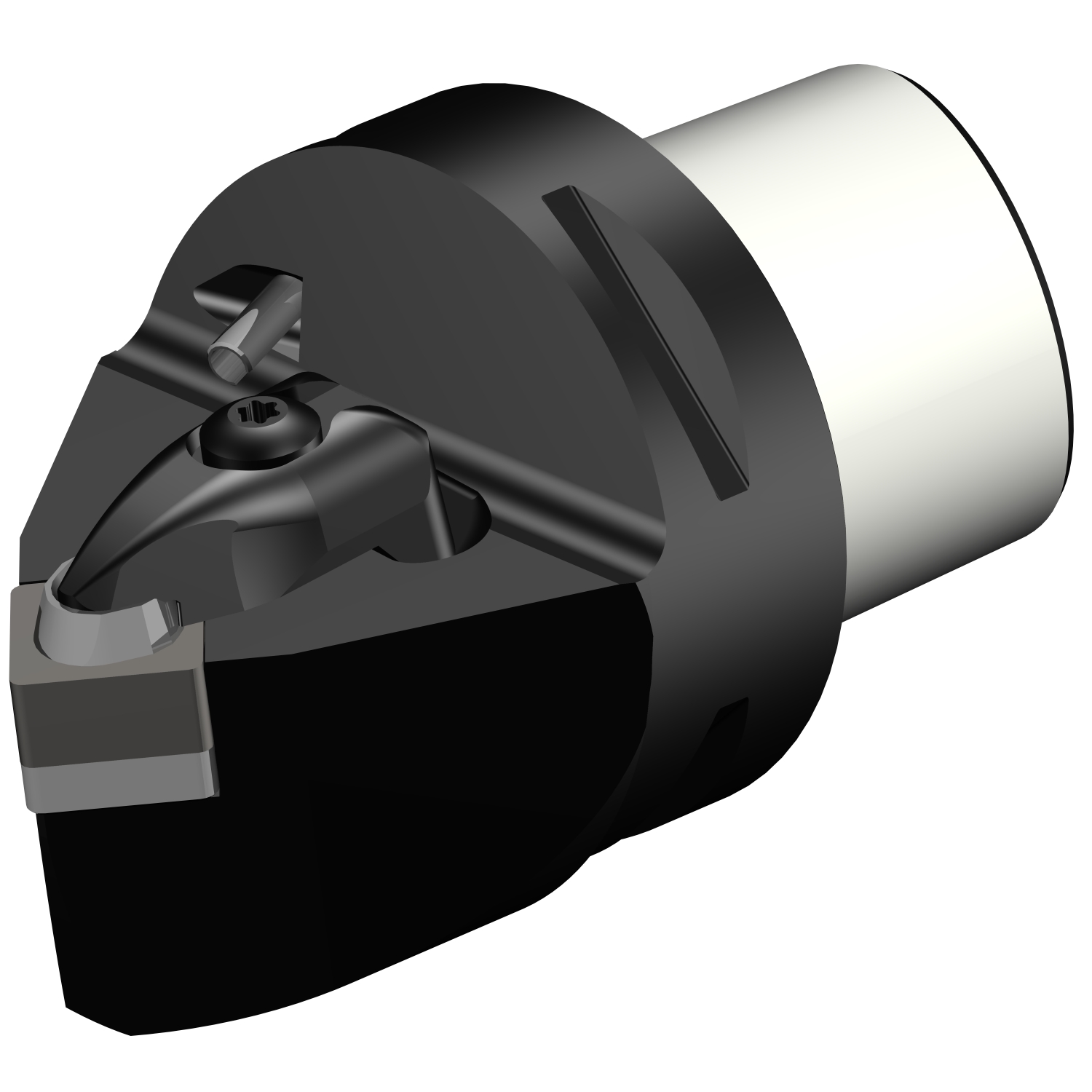 C6-CSDNN-00065-15-4  T-Max® cutting unit for turning
