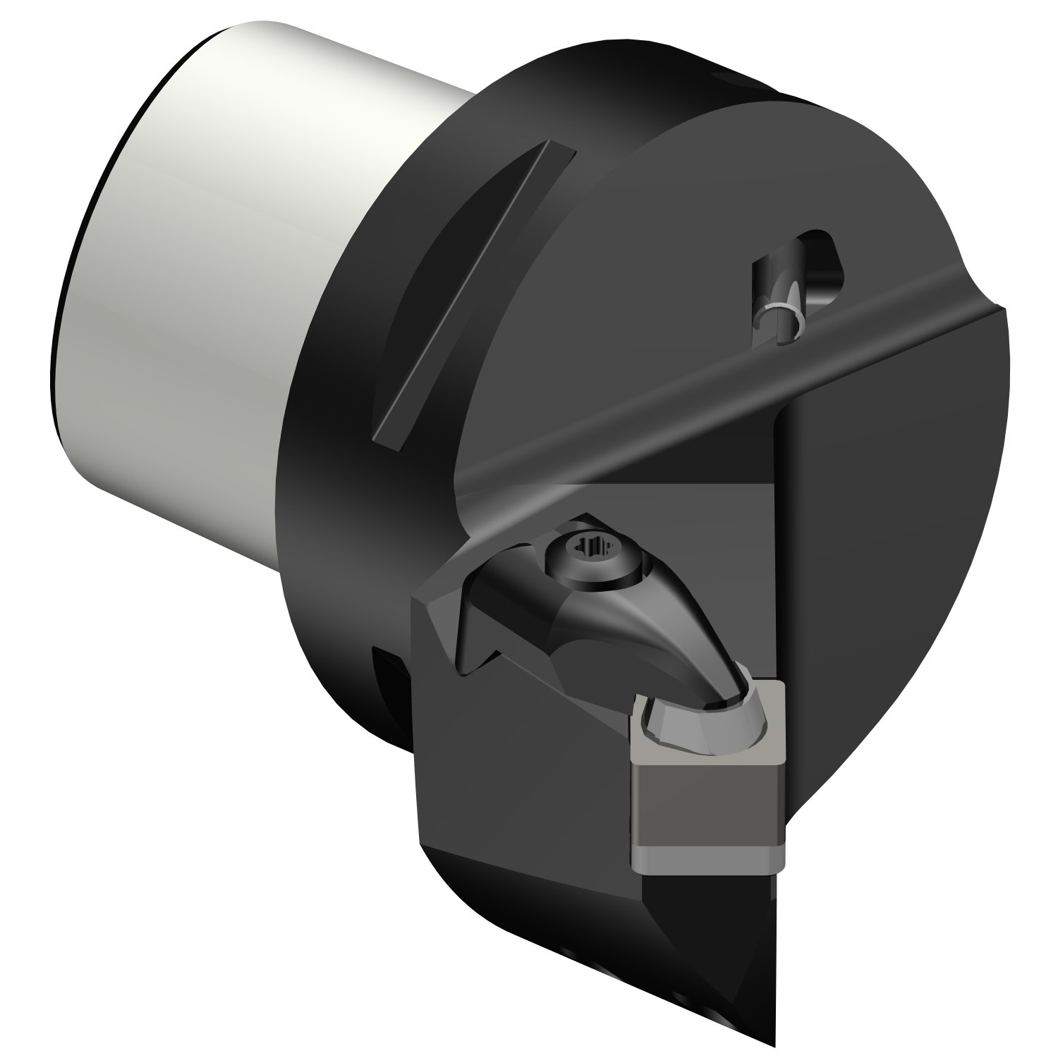 C6-CSSNL-45056-12-4  T-Max® cutting unit for turning
