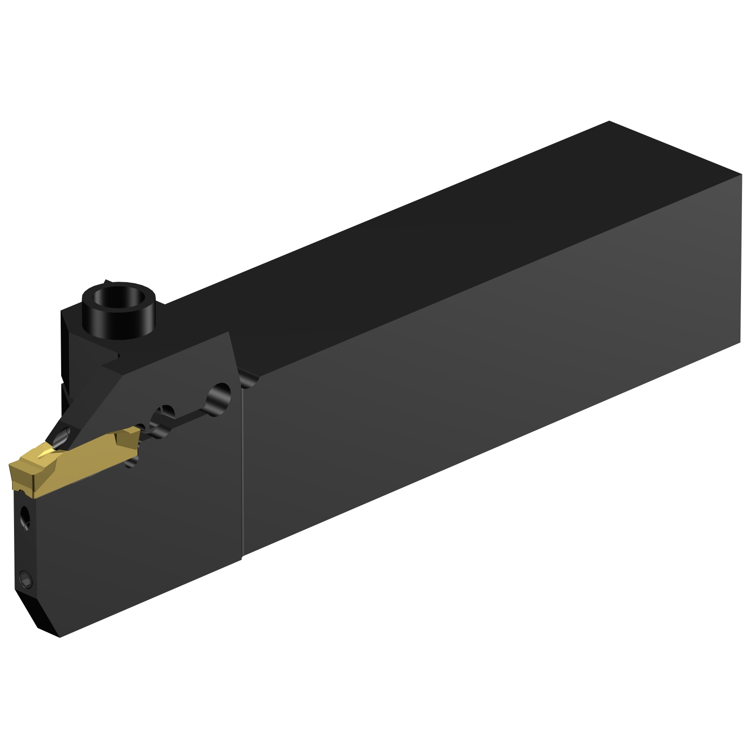 RF123K25C3232E CoroCut® 1-2 shank tool for parting and grooving