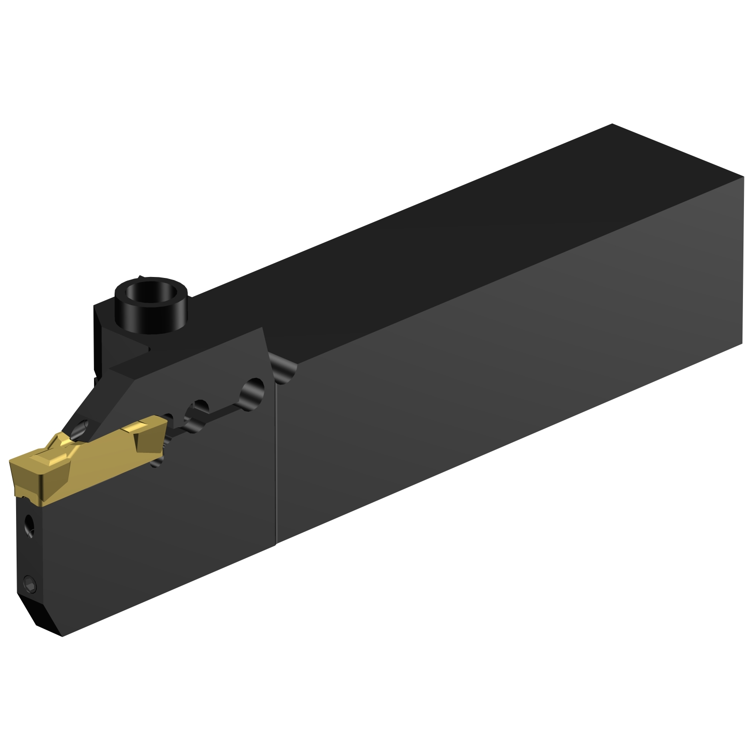 RF123L32C3232E CoroCut® 1-2 shank tool for parting and grooving