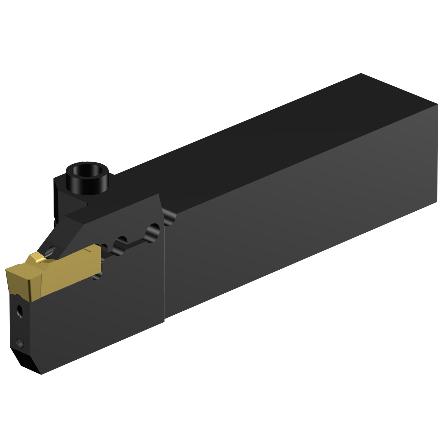 RF123M32C3232E CoroCut® 1-2 shank tool for parting and grooving