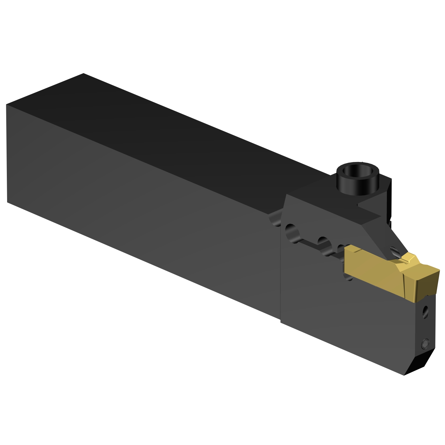 LF123M32C3232E CoroCut® 1-2 shank tool for parting and grooving