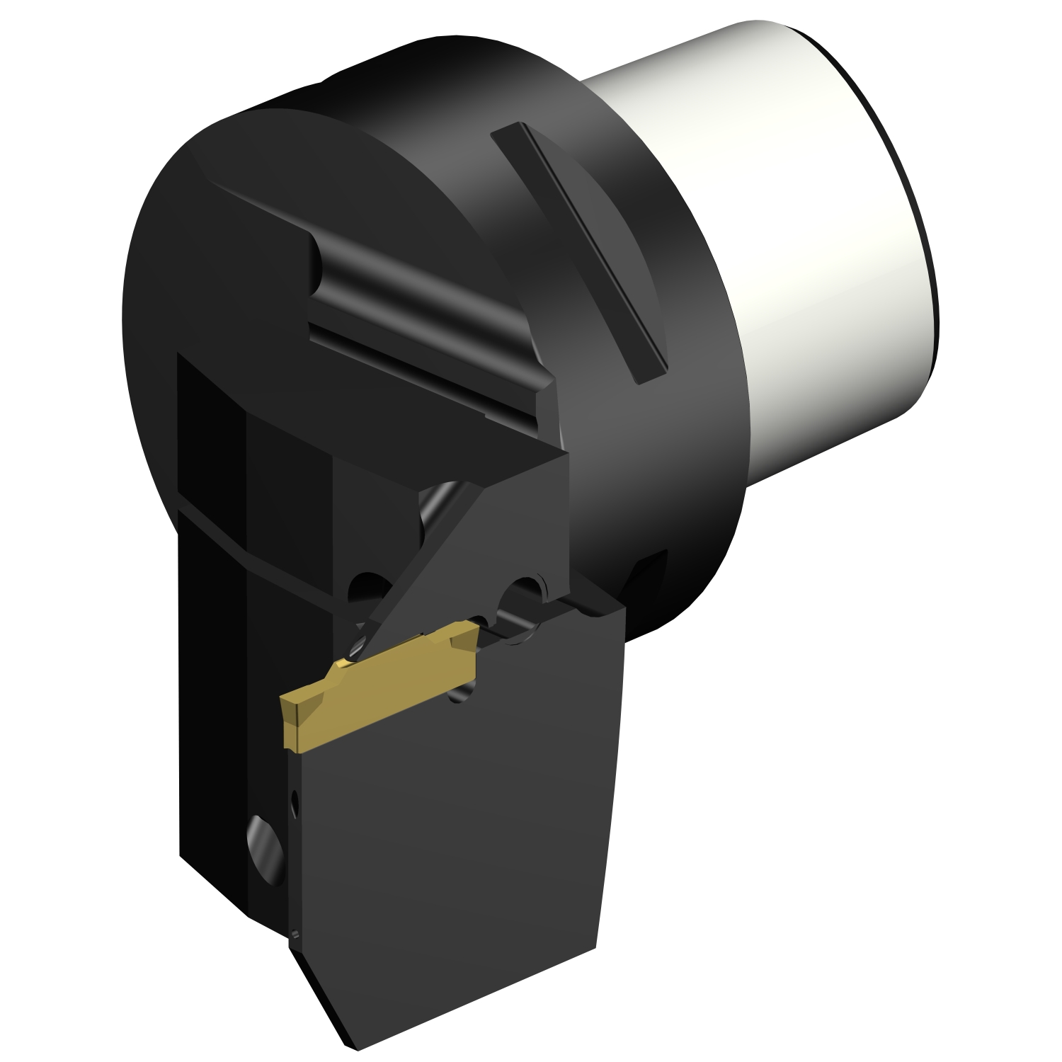 C5-RF123E15C35060E  CoroCut® 1-2 cutting unit for parting and grooving
