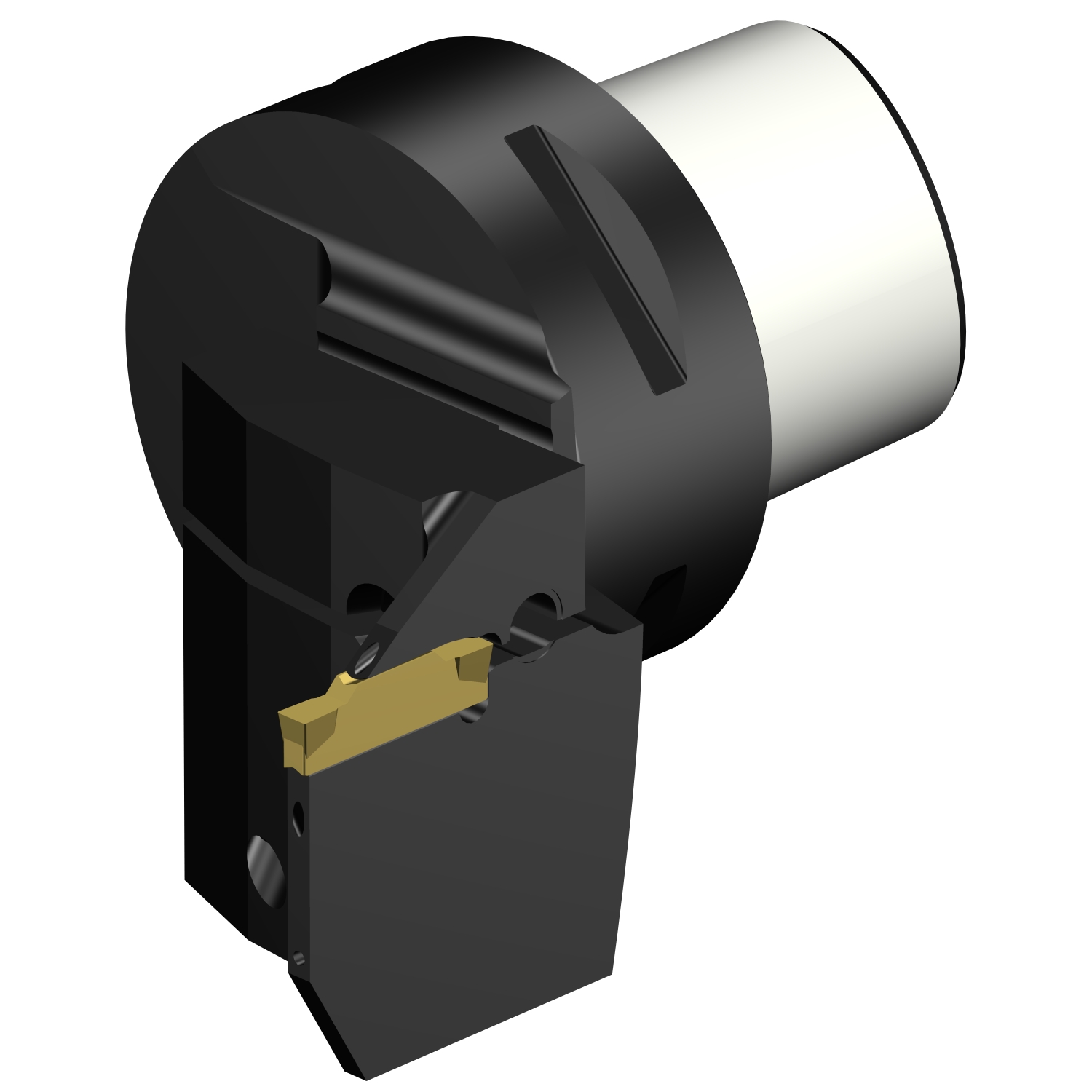 C5-RF123G15C35060E  CoroCut® 1-2 cutting unit for parting and grooving