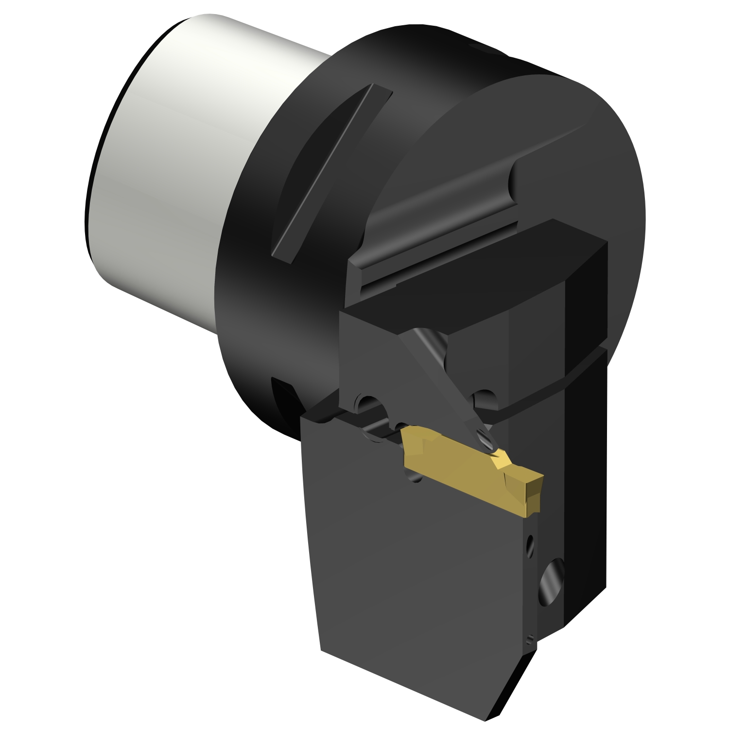 C5-LF123G15C35060E CoroCut® 1-2 cutting unit for parting and grooving