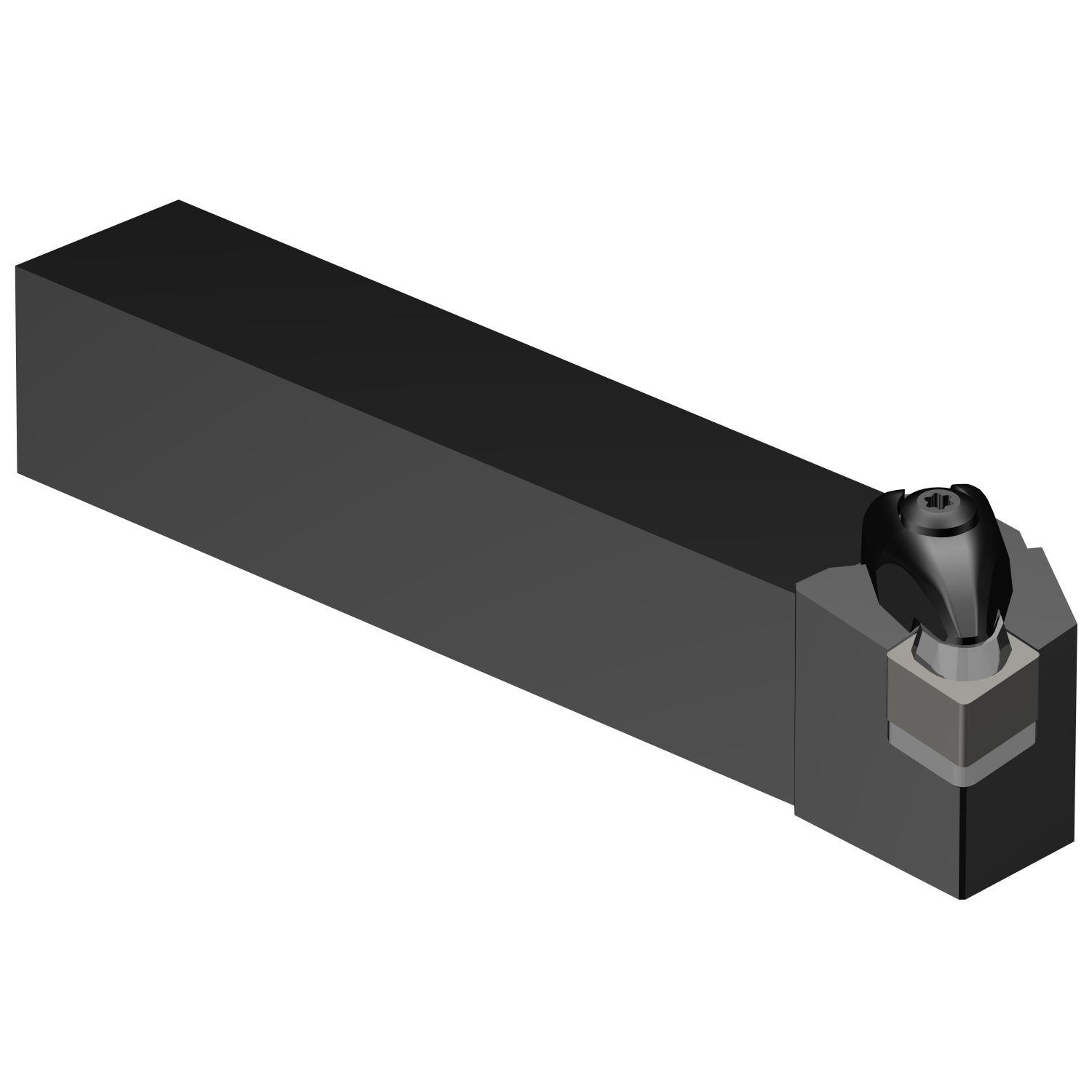 DCLNL 2525M 12-2  T-Max® shank tool for turning