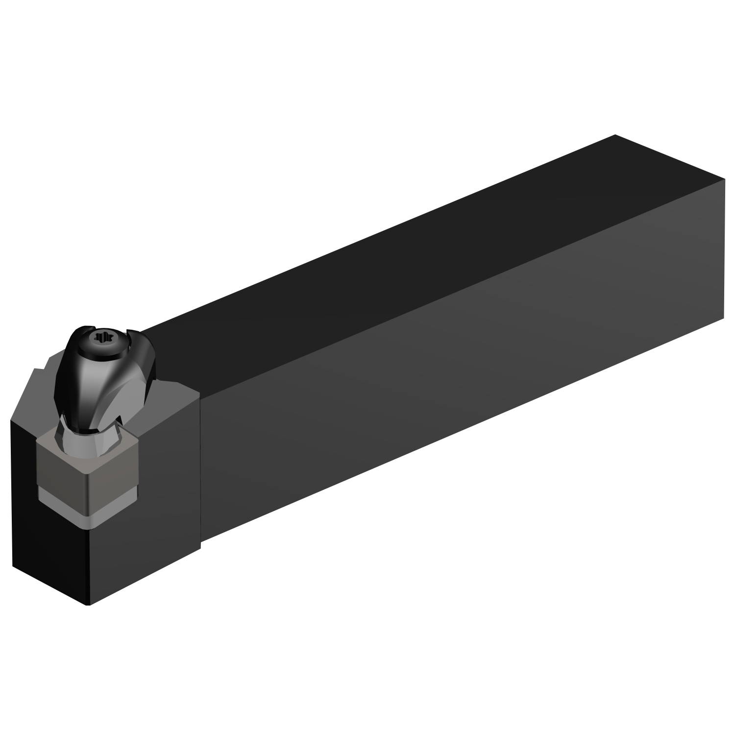 DCLNR 2525M 12-2  T-Max® shank tool for turning