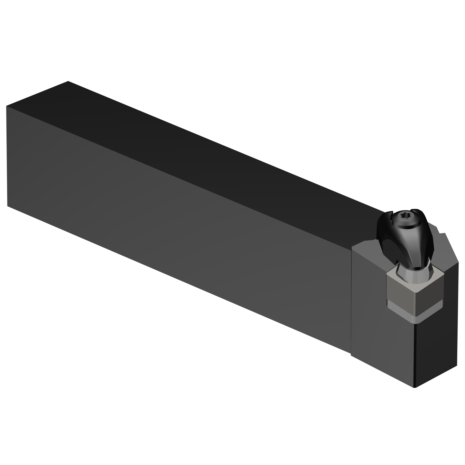 DCLNL 3225P 12-2  T-Max® shank tool for turning