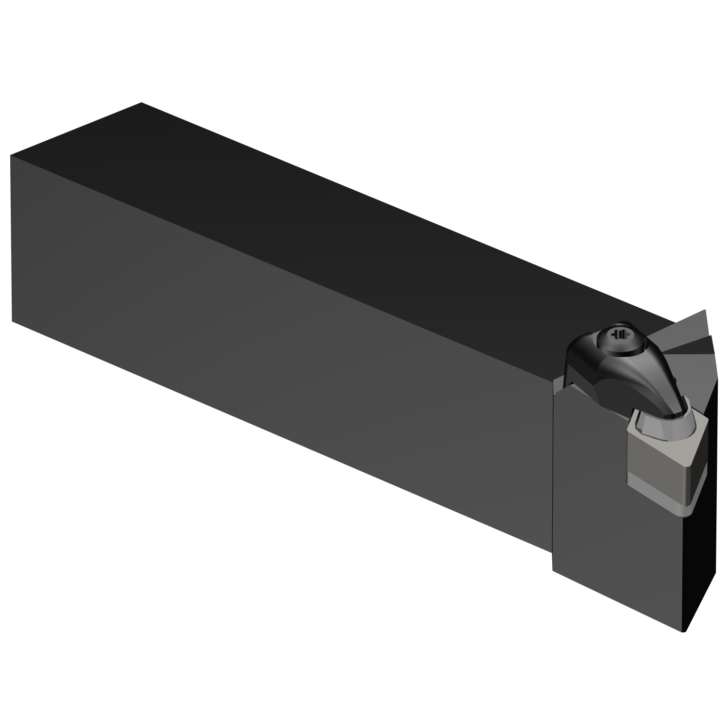 DDJNL 3232P 15-2  T-Max® shank tool for turning