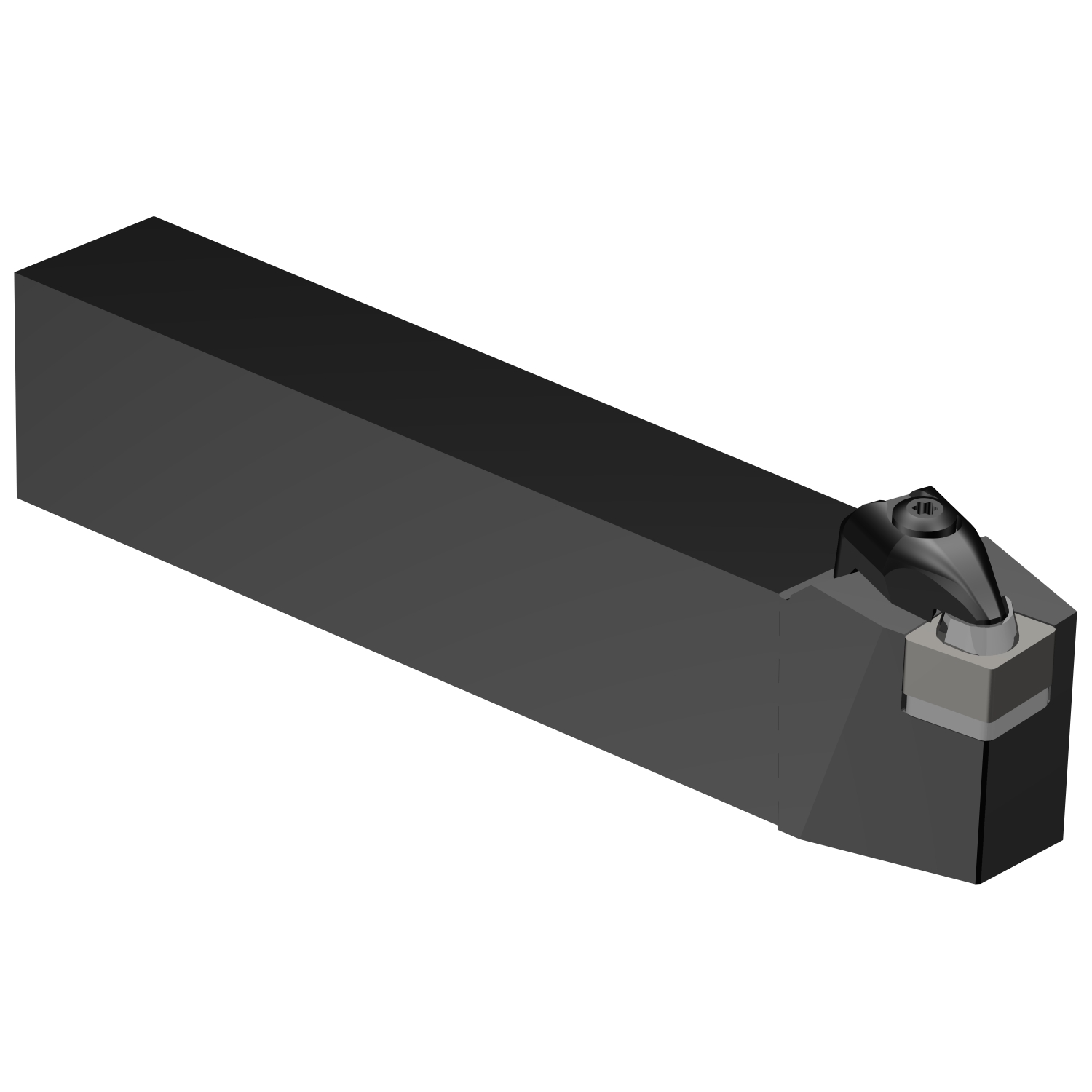 CCBNL 3225P 12-4  T-Max® shank tool for turning