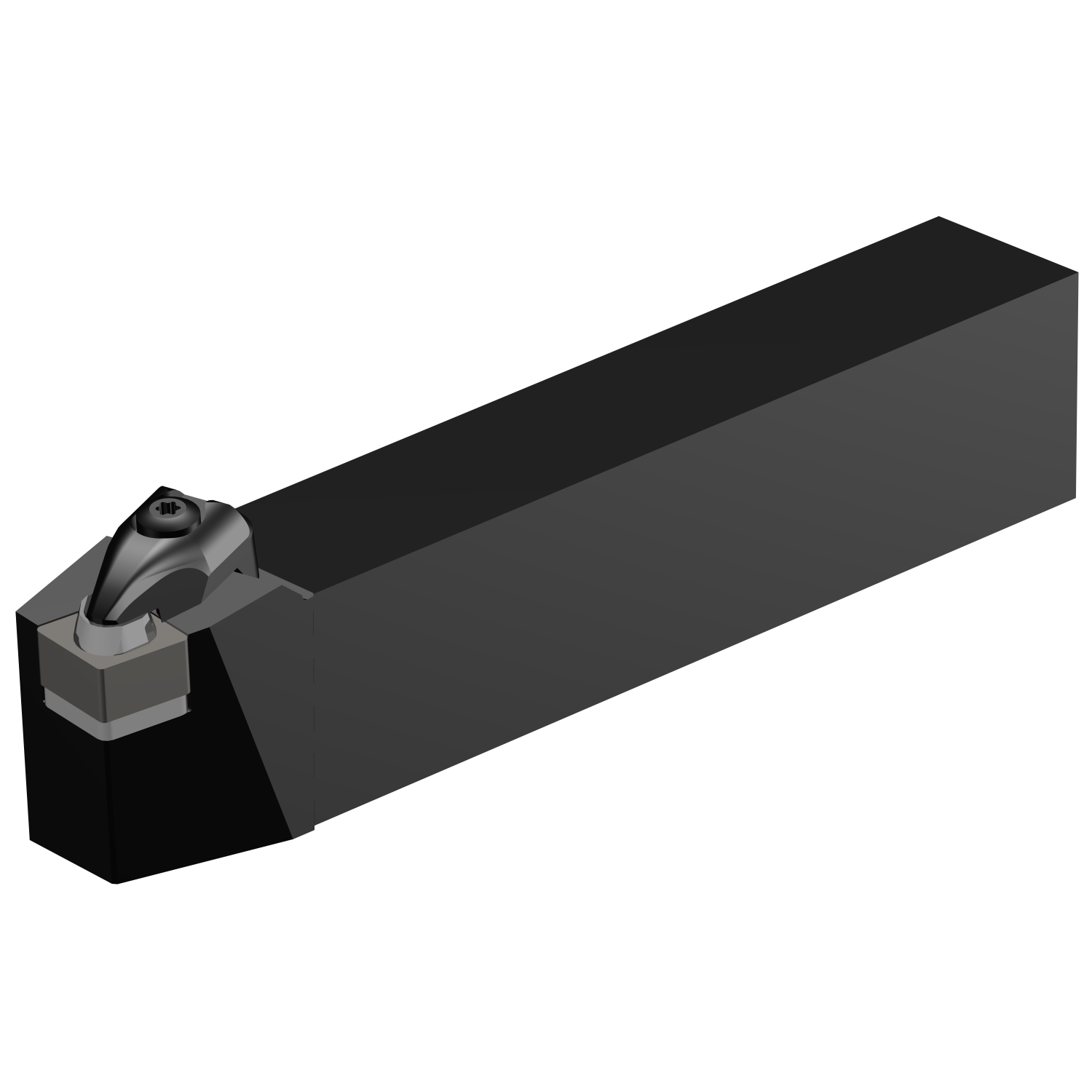CCBNR 3225P 12-4  T-Max® shank tool for turning