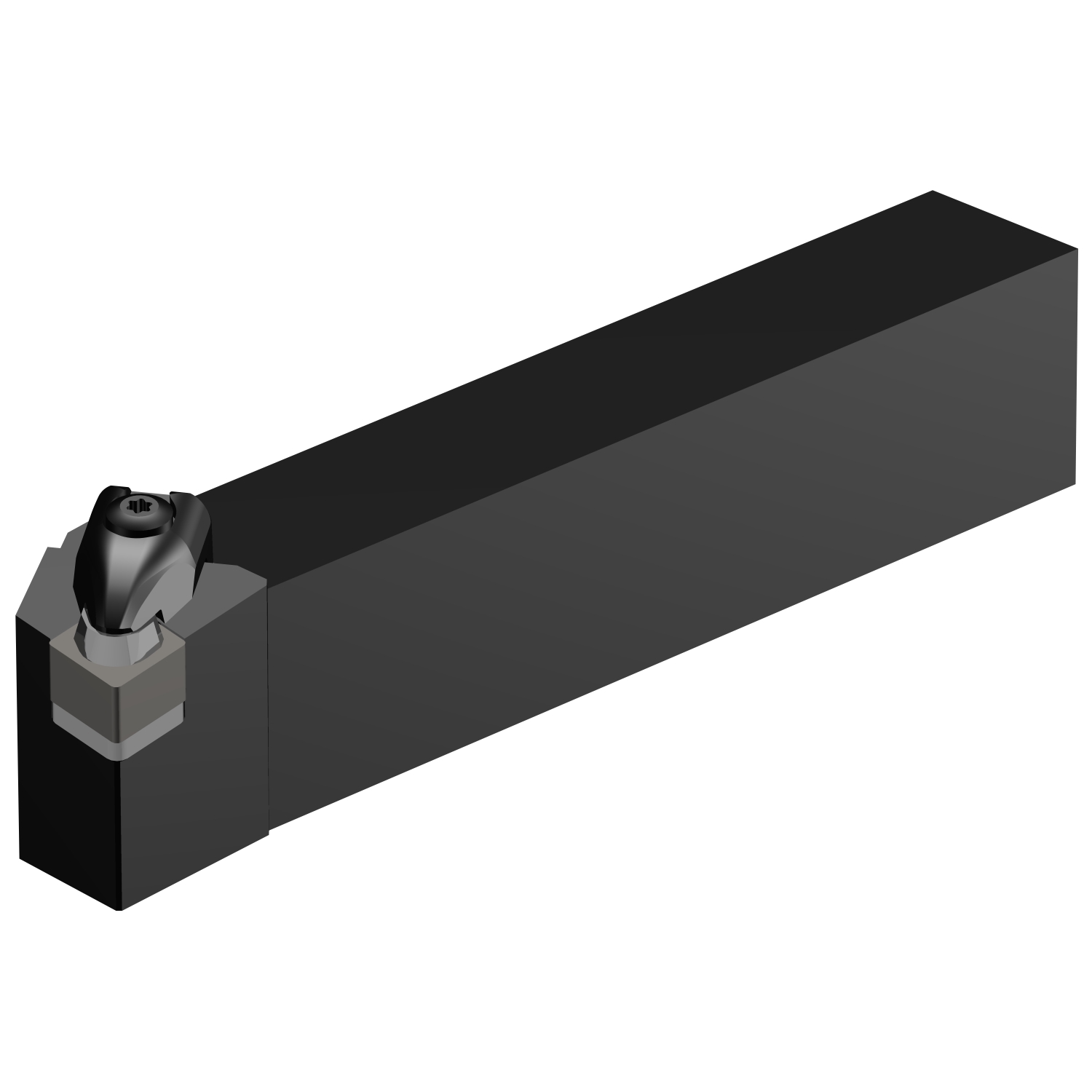 CCLNR 3225P 12-4 T-Max® shank tool for turning