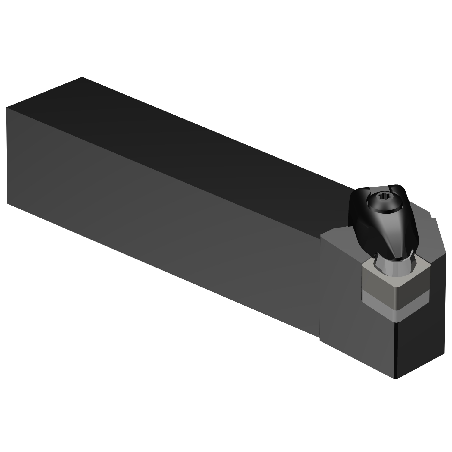 CCLNL 3232P 16-4 T-Max® shank tool for turning
