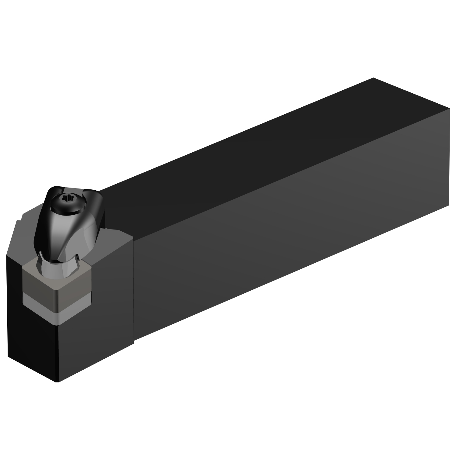 CCLNR 3232P 16-4 T-Max® shank tool for turning