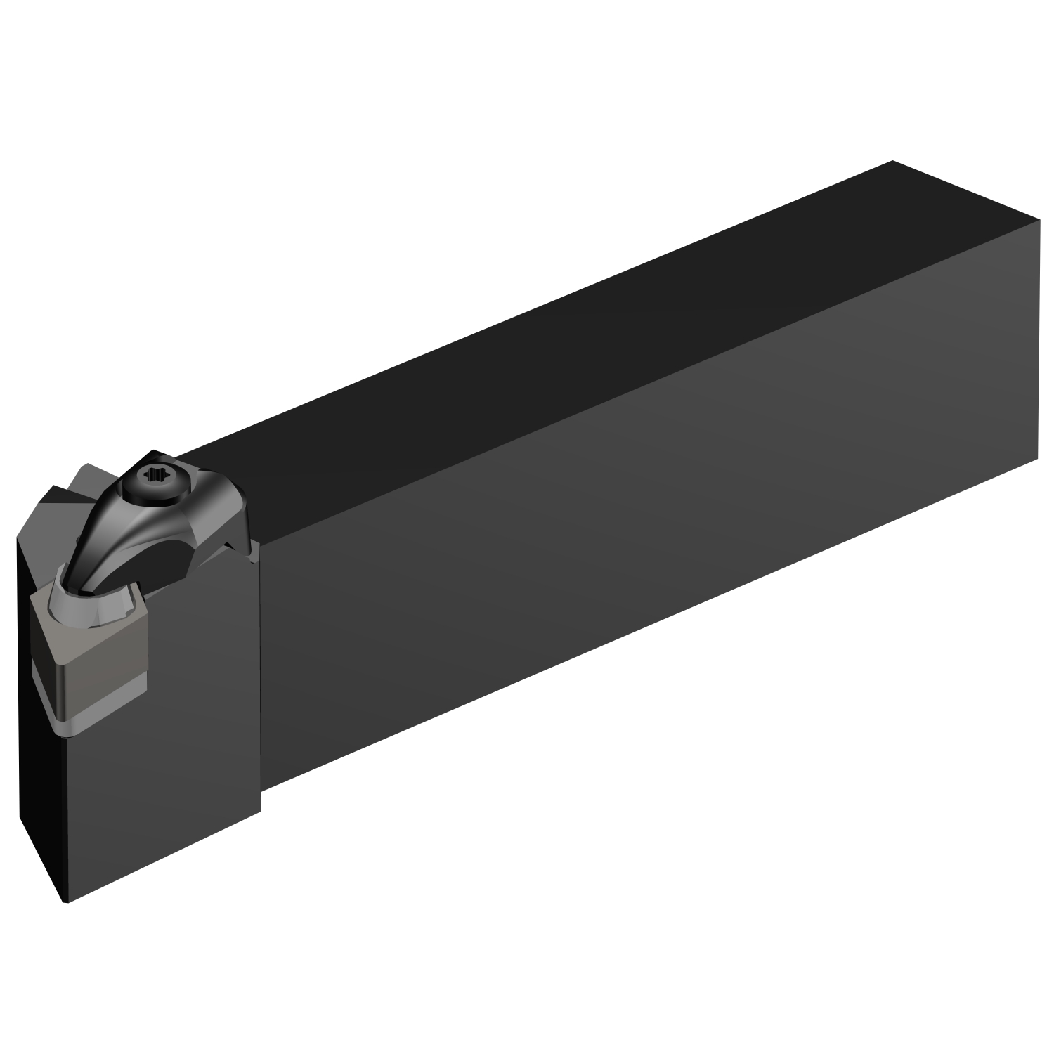 CDJNR 3225P 15-4  T-Max® shank tool for turning