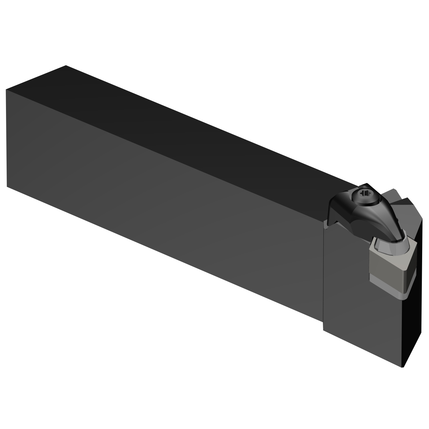 CDJNL 3225P 15-4  T-Max® shank tool for turning