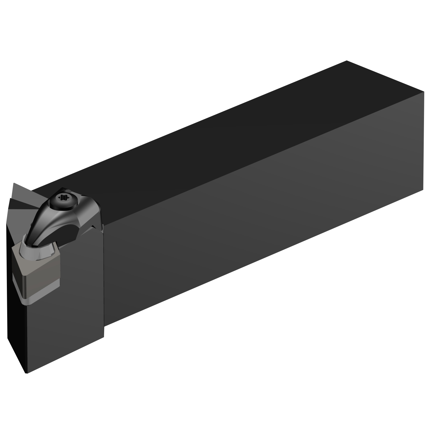 CDJNR 3232P 15-4  T-Max® shank tool for turning