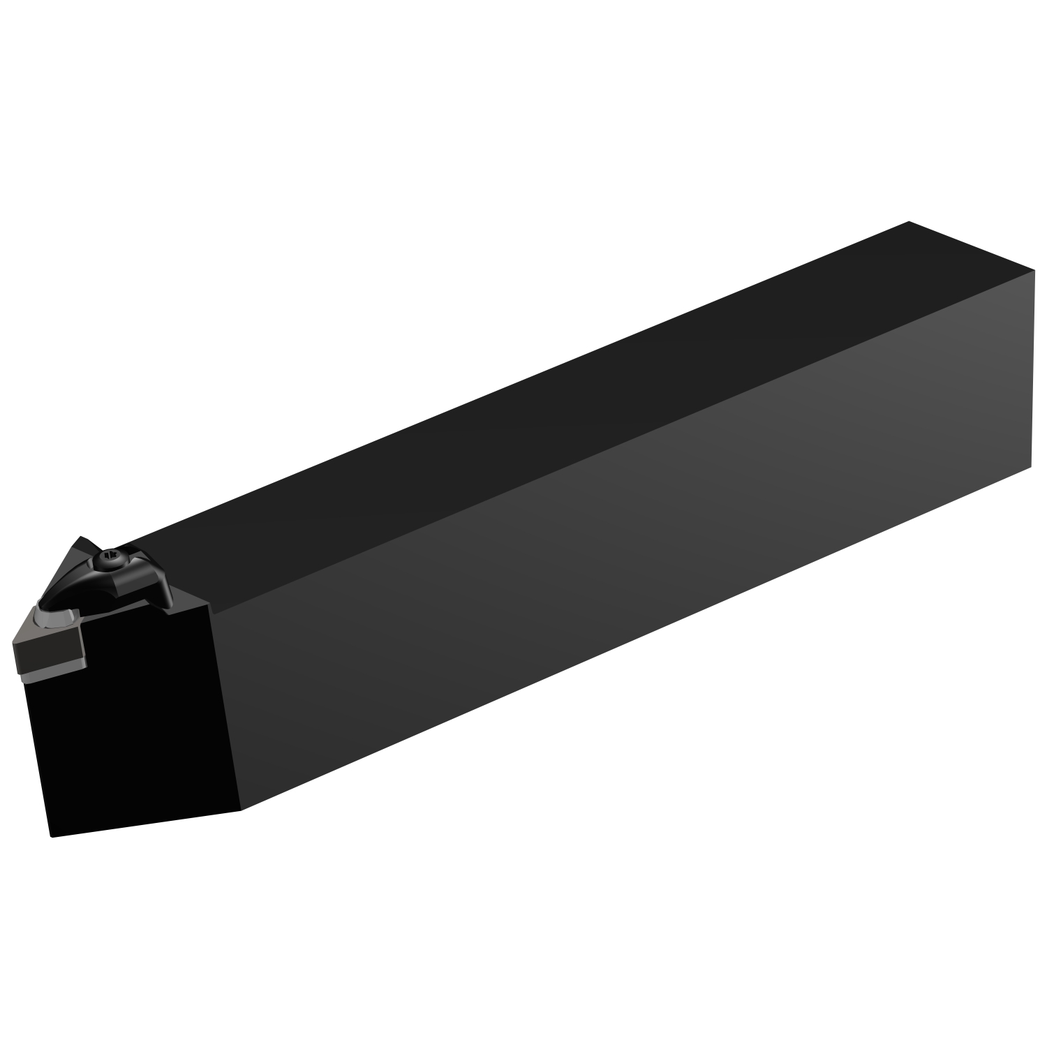 CDNNN 5040T 15-4  T-Max® shank tool for turning