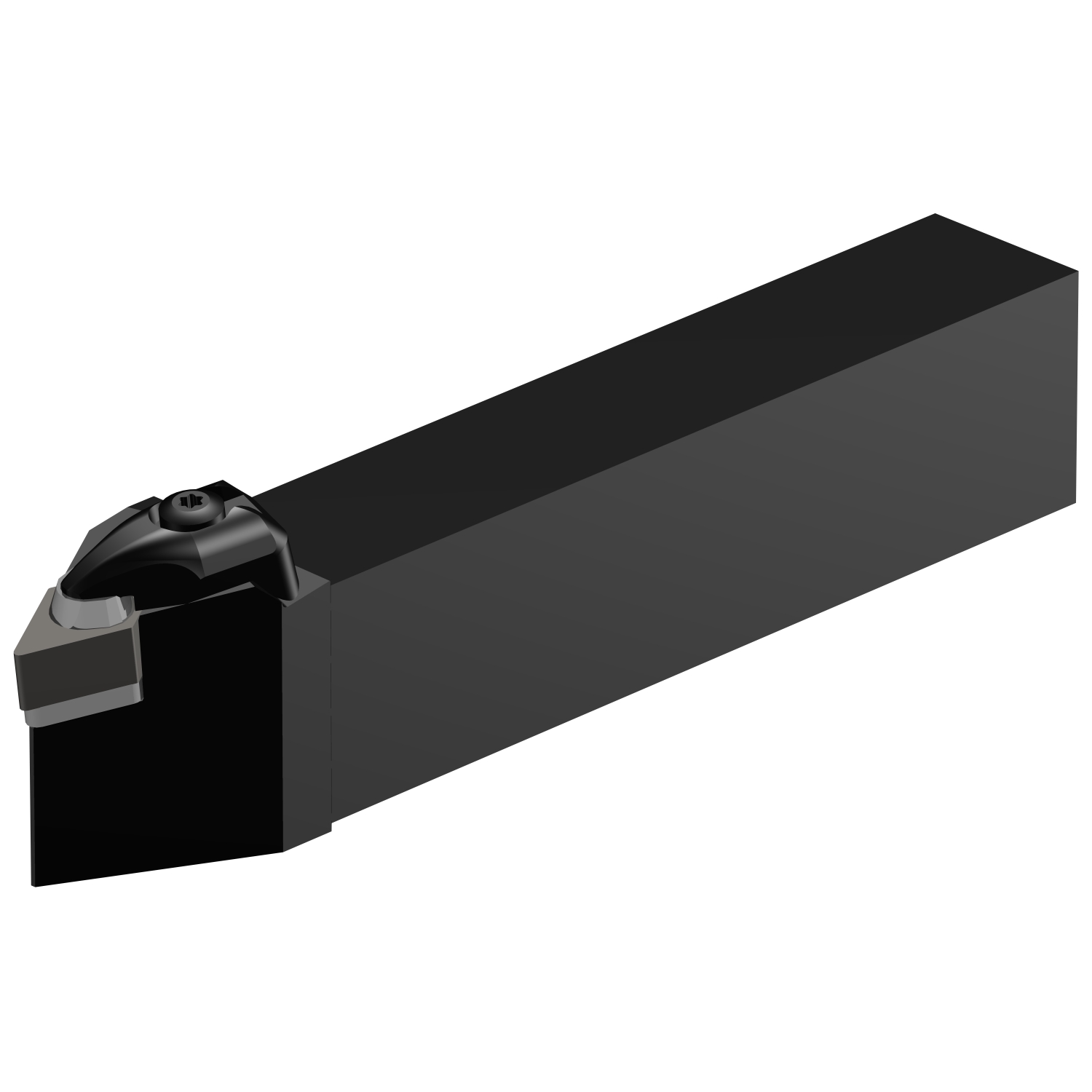 CDNNR 3225P 15-4  T-Max® shank tool for turning