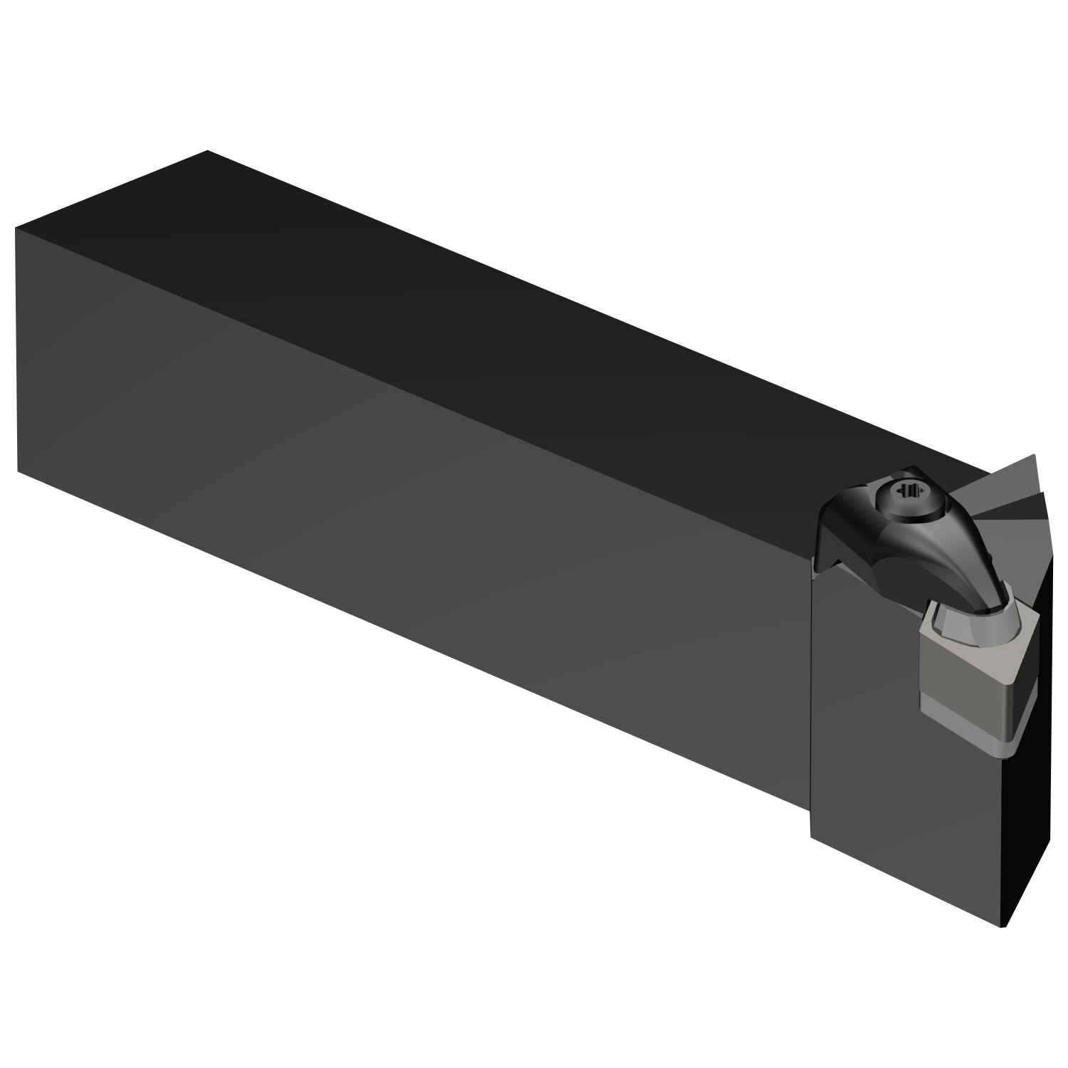 CDJNL 3232P 15-4  T-Max® shank tool for turning