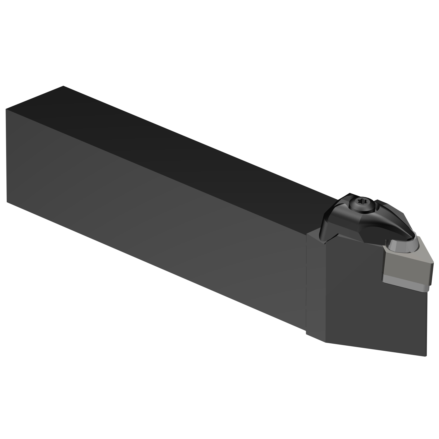 CDNNL 3225P 15-4  T-Max® shank tool for turning