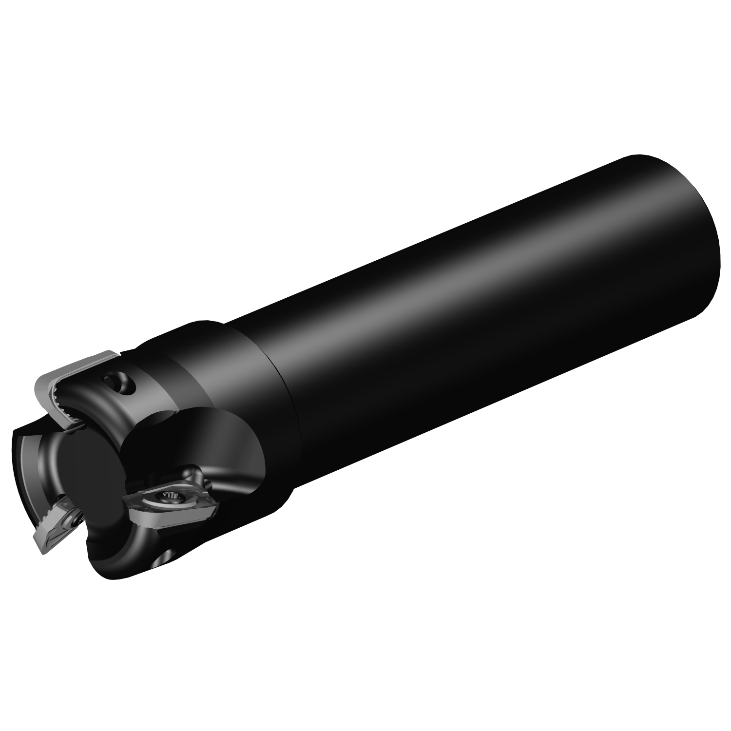 R790-040A32S1-16M  CoroMill® 790 square shoulder milling cutter