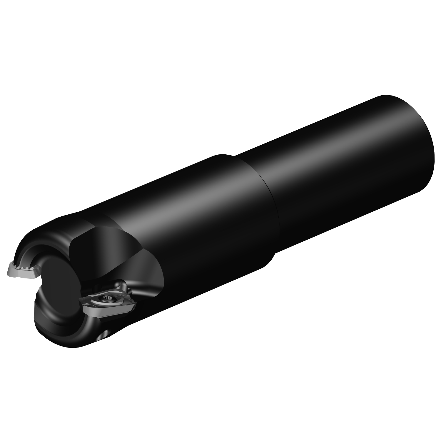 R790-040A32S2-16L  CoroMill® 790 square shoulder milling cutter