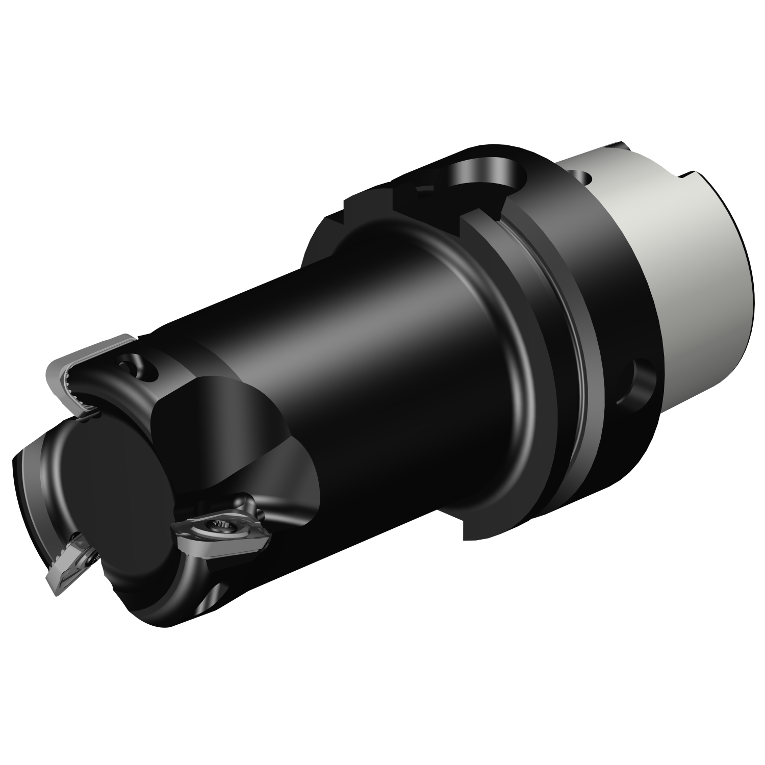 R790-050HA06S1-16M  CoroMill® 790 square shoulder milling cutter