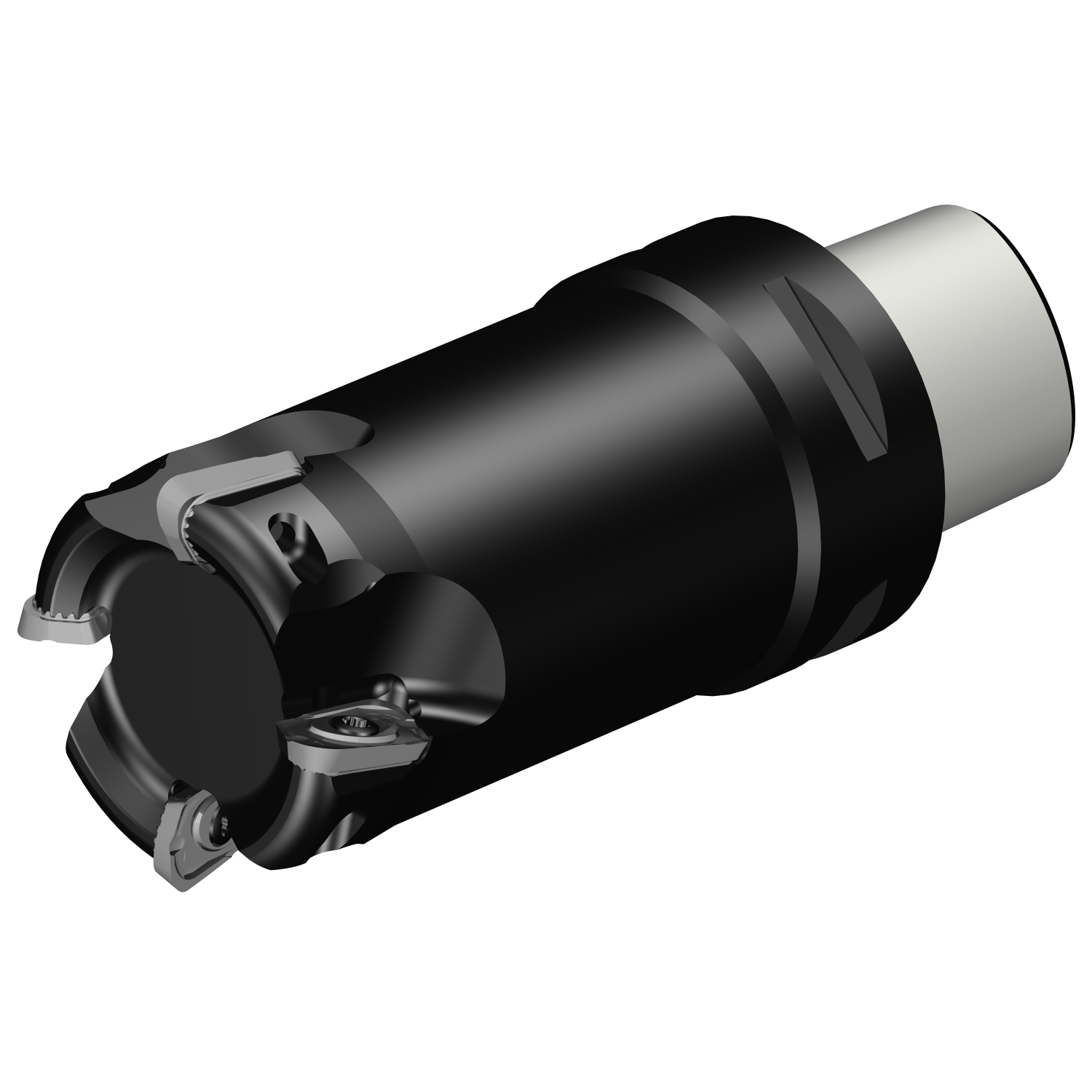 R790-050C5S1-16H CoroMill® 790 square shoulder milling cutter