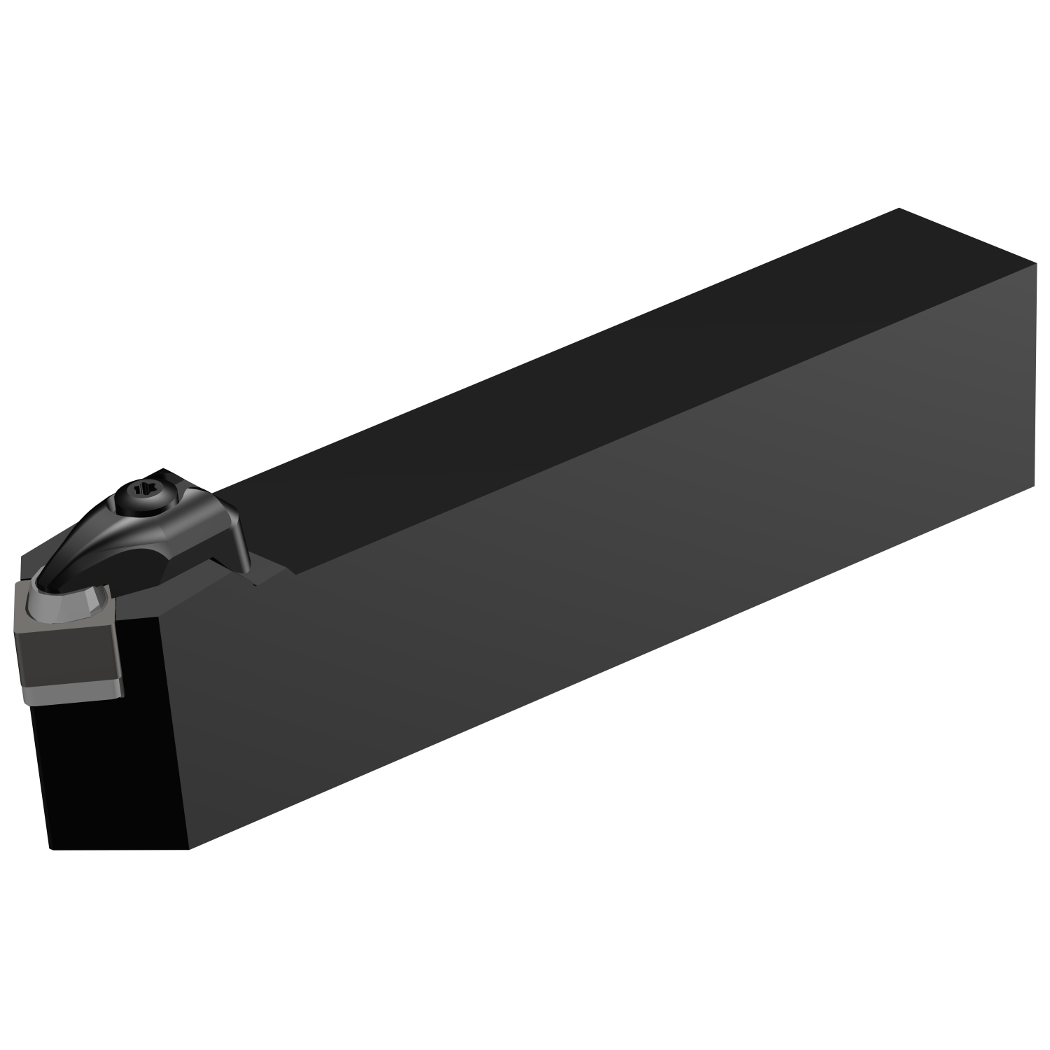 CSDNN 3225P 12-4 T-Max® shank tool for turning