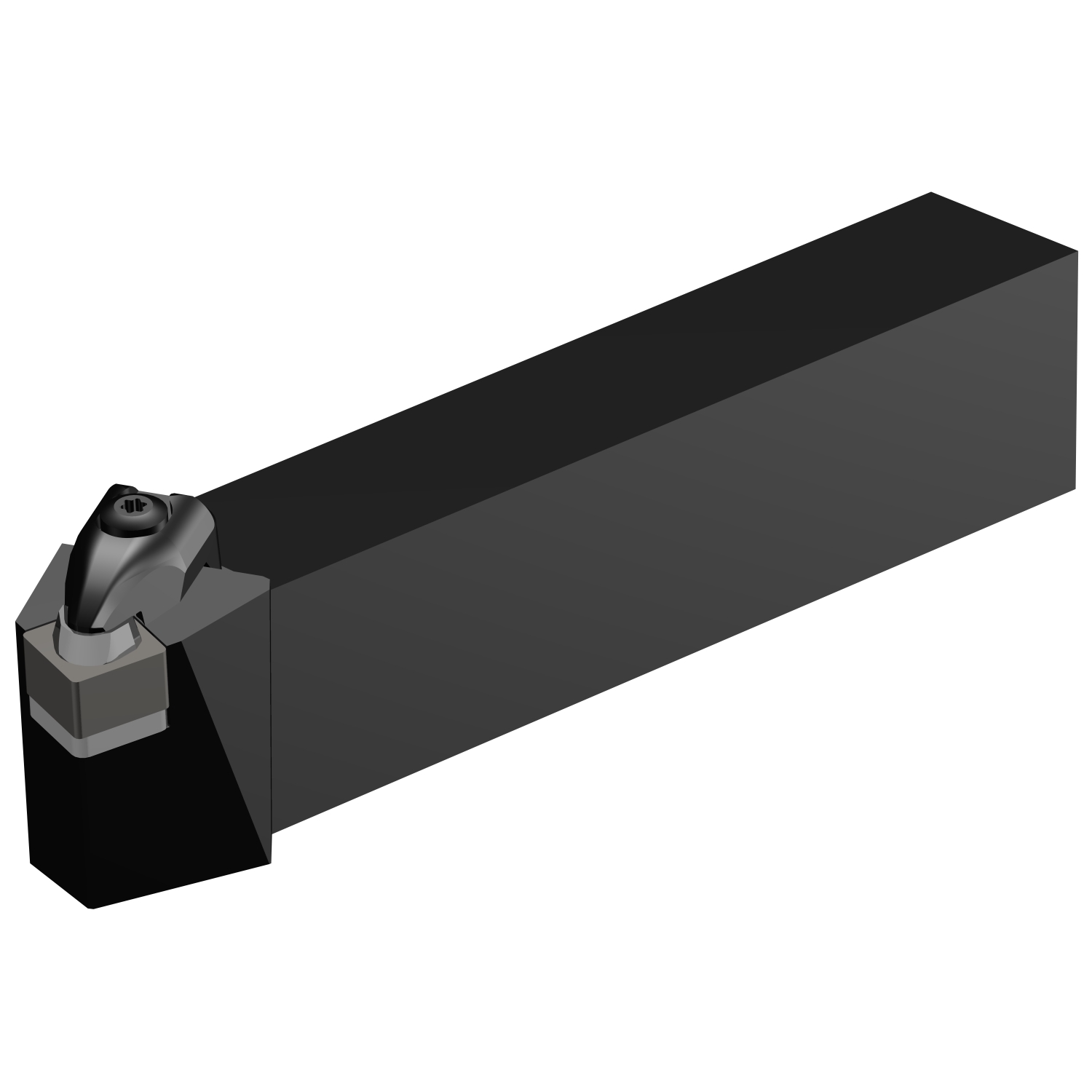 CSRNR 3225P 12-4 T-Max® shank tool for turning