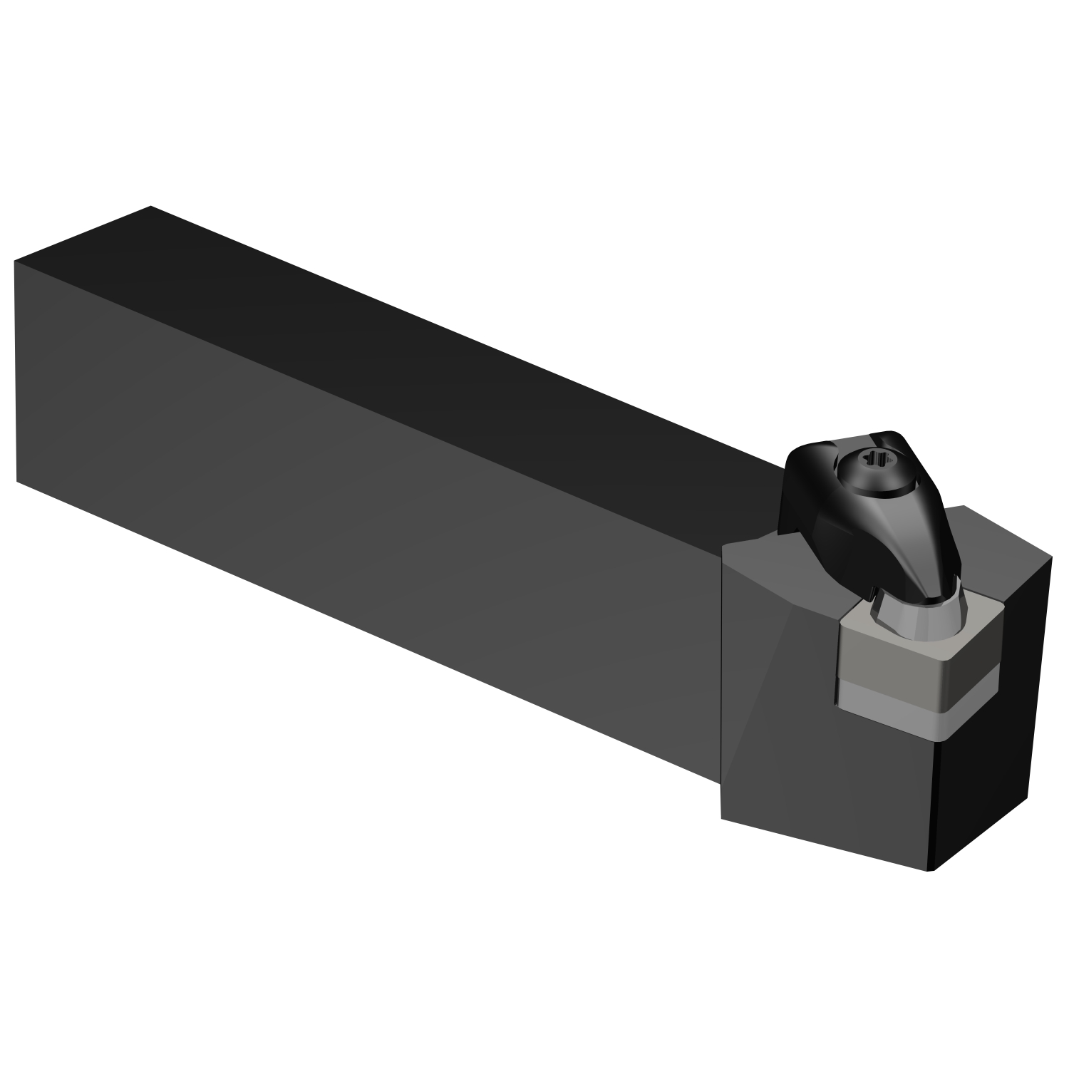 CSRNL 3225P 15-4 T-Max® shank tool for turning