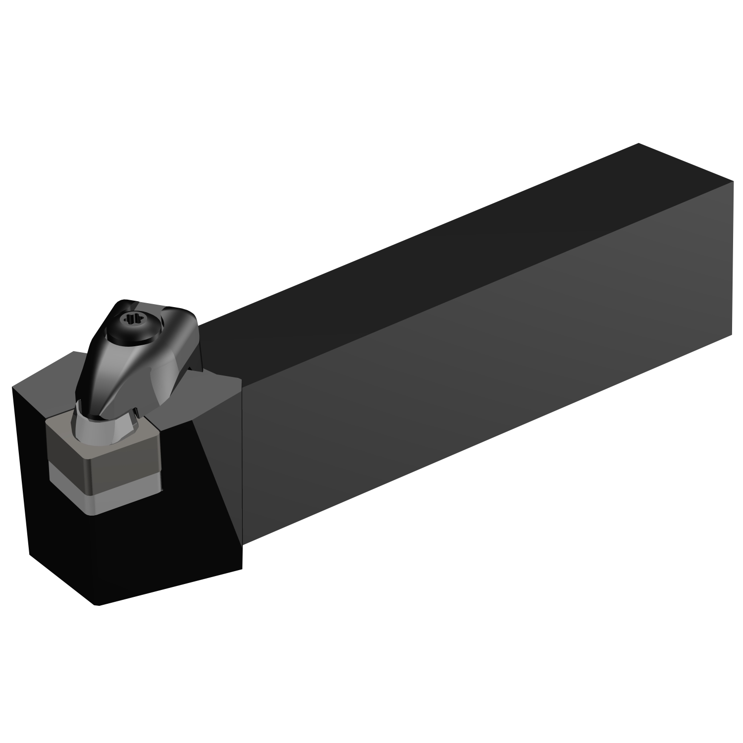 CSRNR 3225P 15-4 T-Max® shank tool for turning