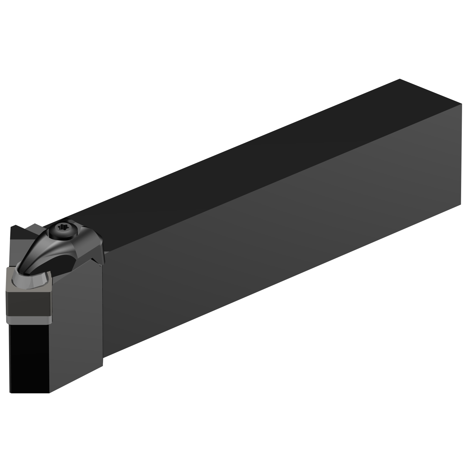 CSSNR 3225P 12-4 T-Max® shank tool for turning