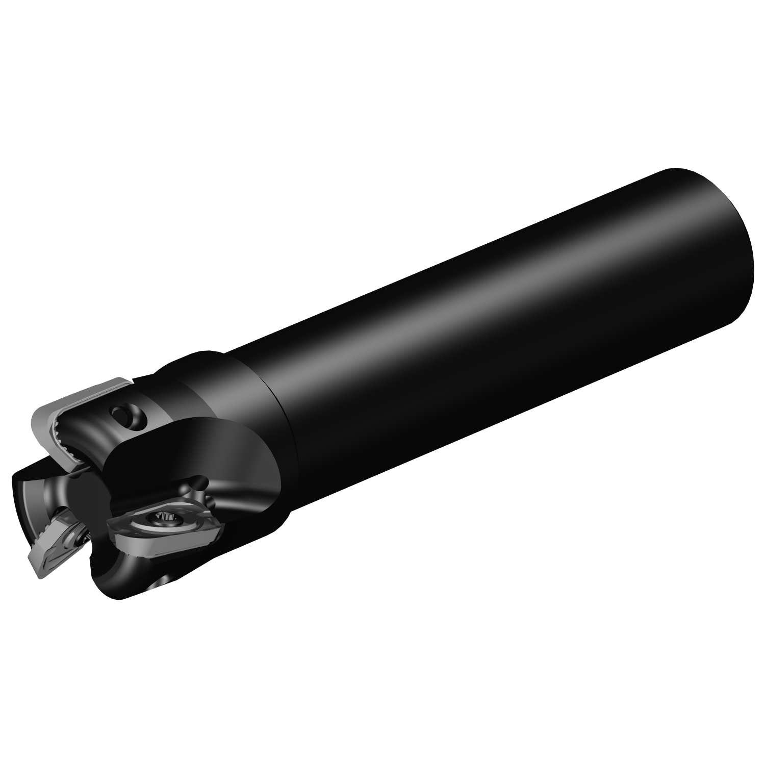 RA790-032O25S1-16M CoroMill® 790 square shoulder milling cutter