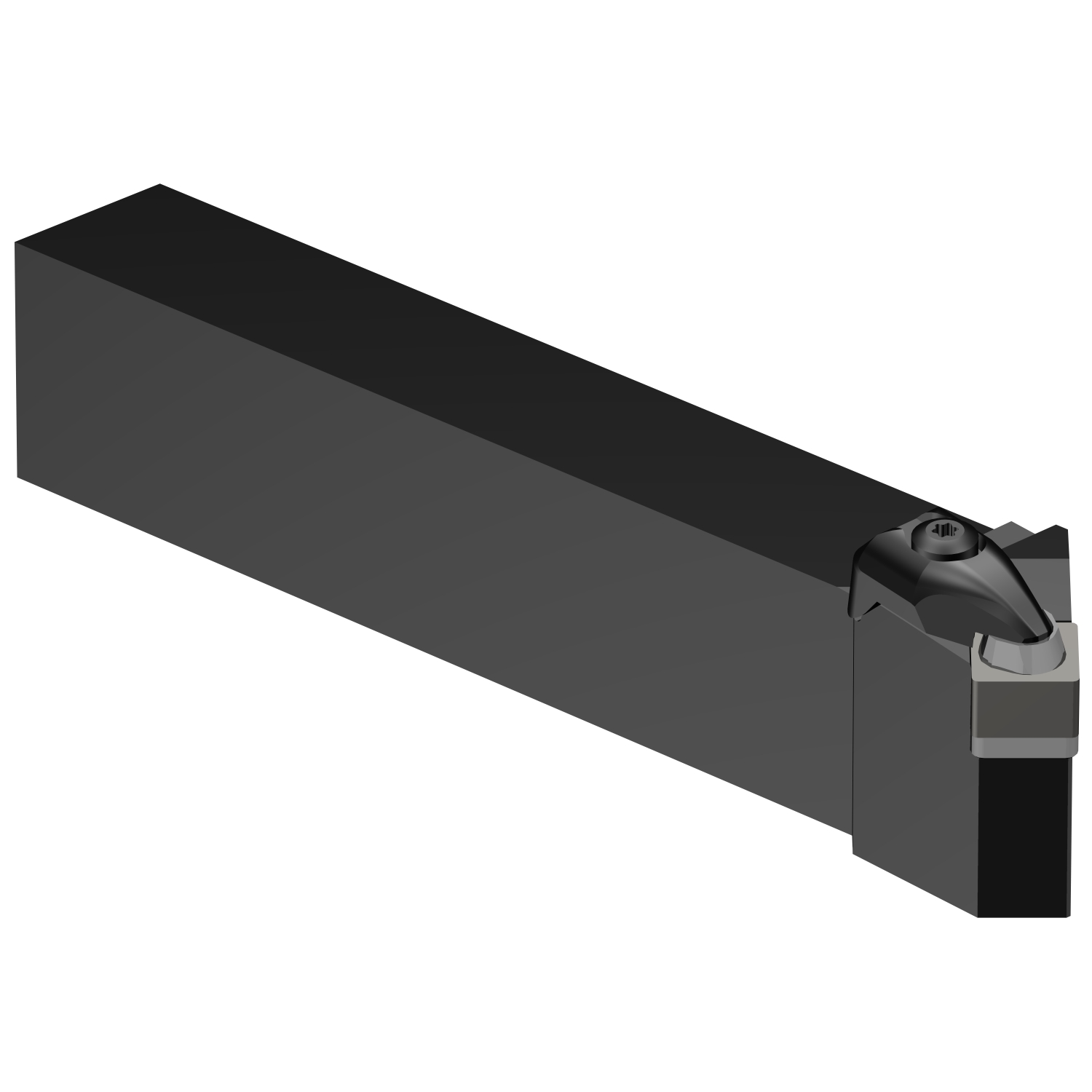 CSSNL 3225P 12-4 T-Max® shank tool for turning