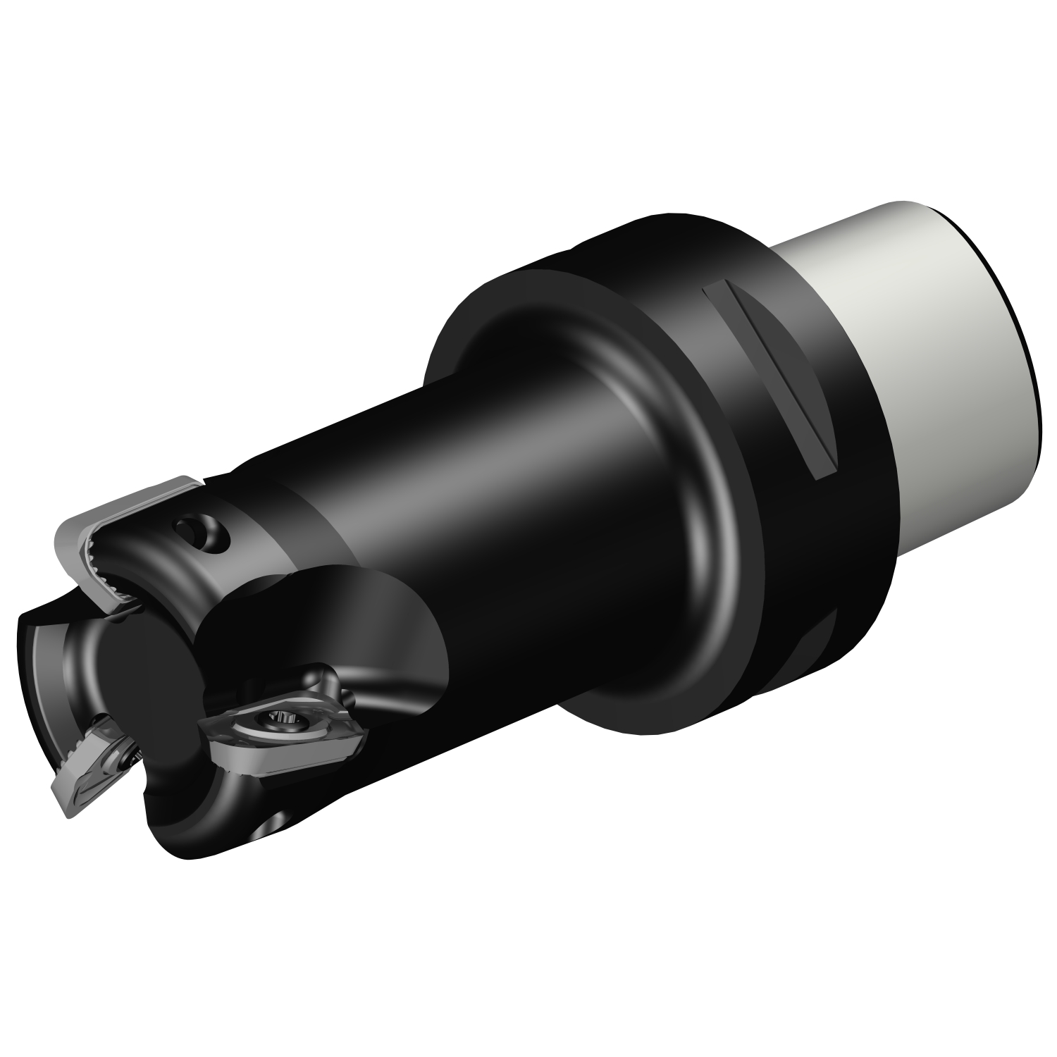 RA790-038C5S2-16M CoroMill® 790 square shoulder milling cutter