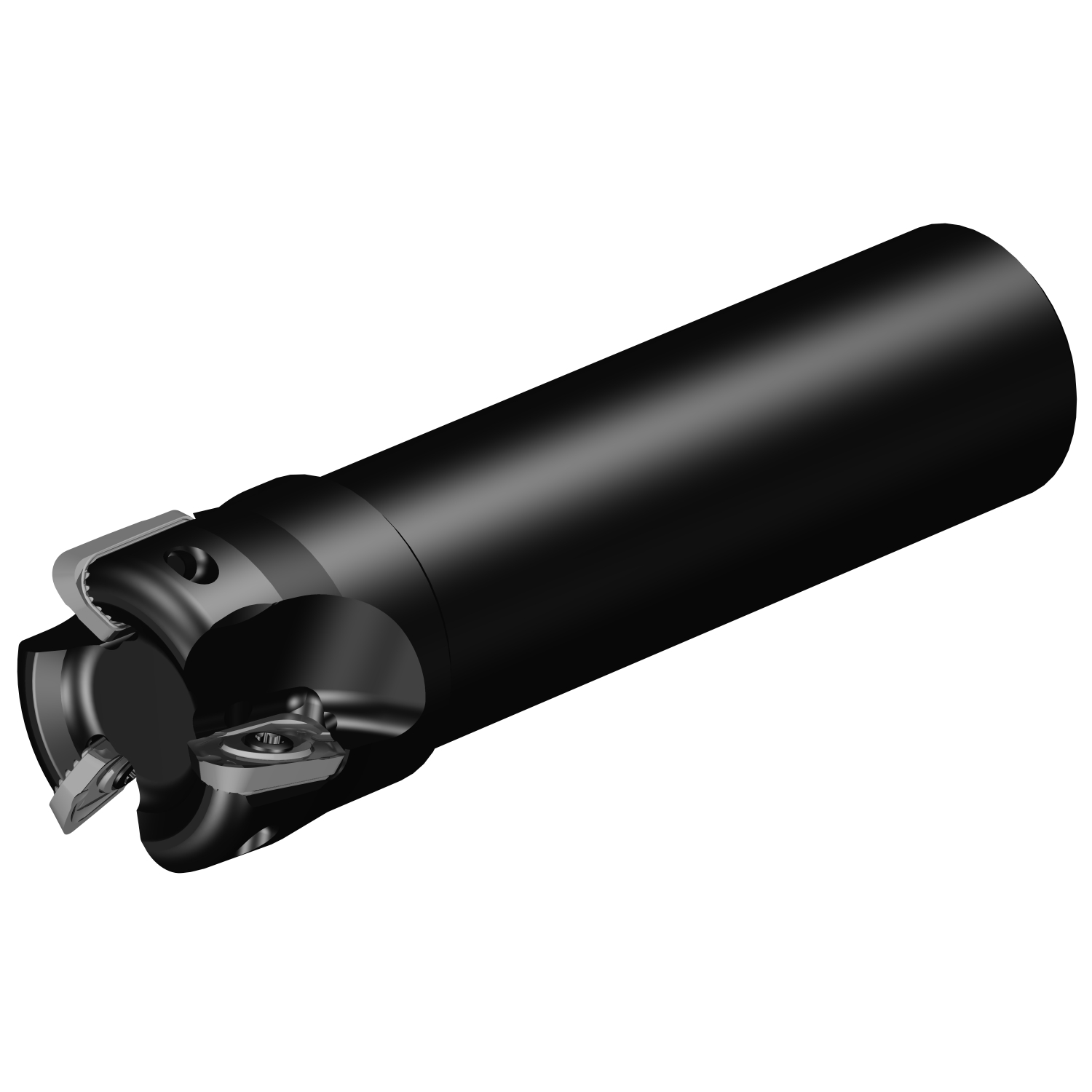 RA790-038O32S1-16M CoroMill® 790 square shoulder milling cutter