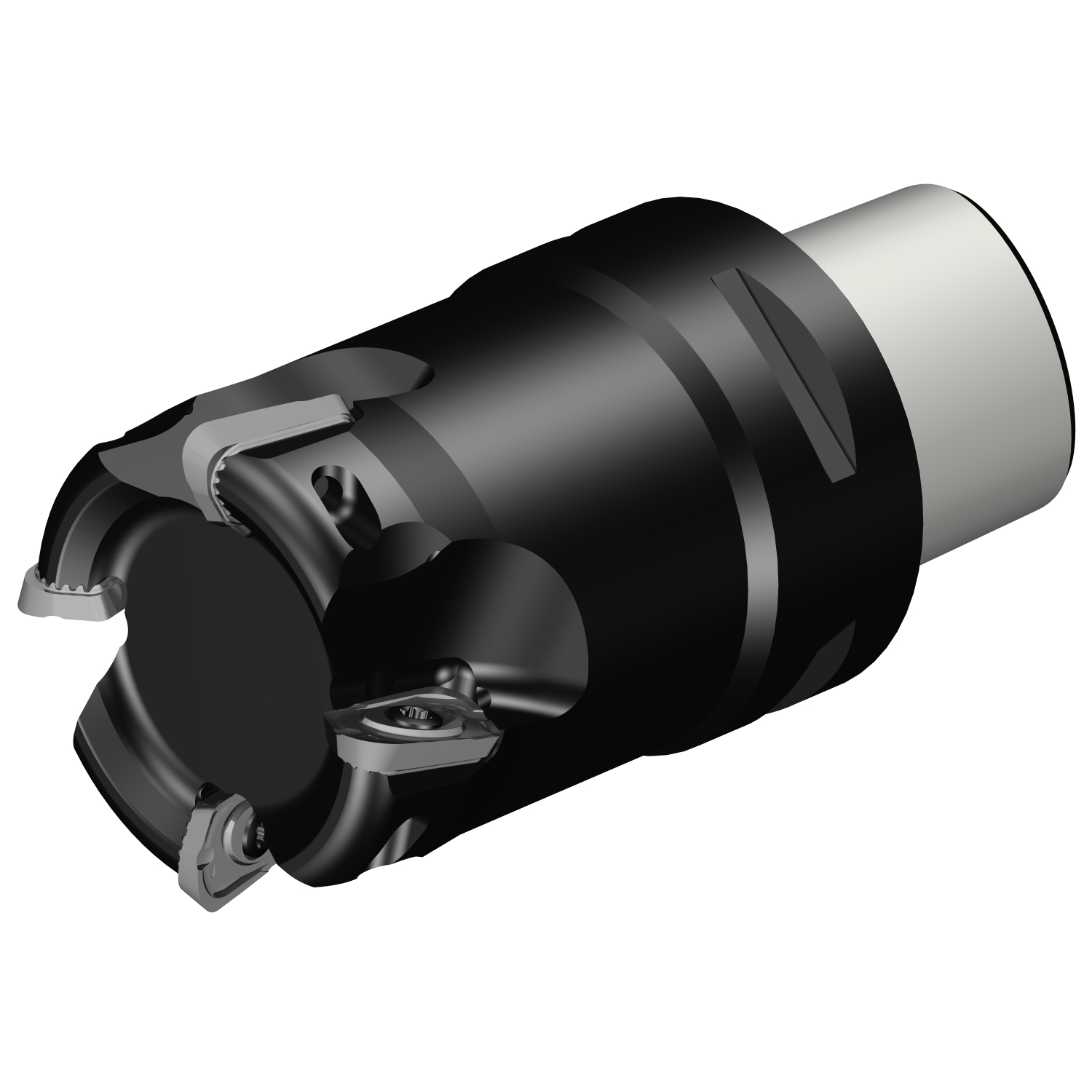 RA790-050C5S1-16H CoroMill® 790 square shoulder milling cutter