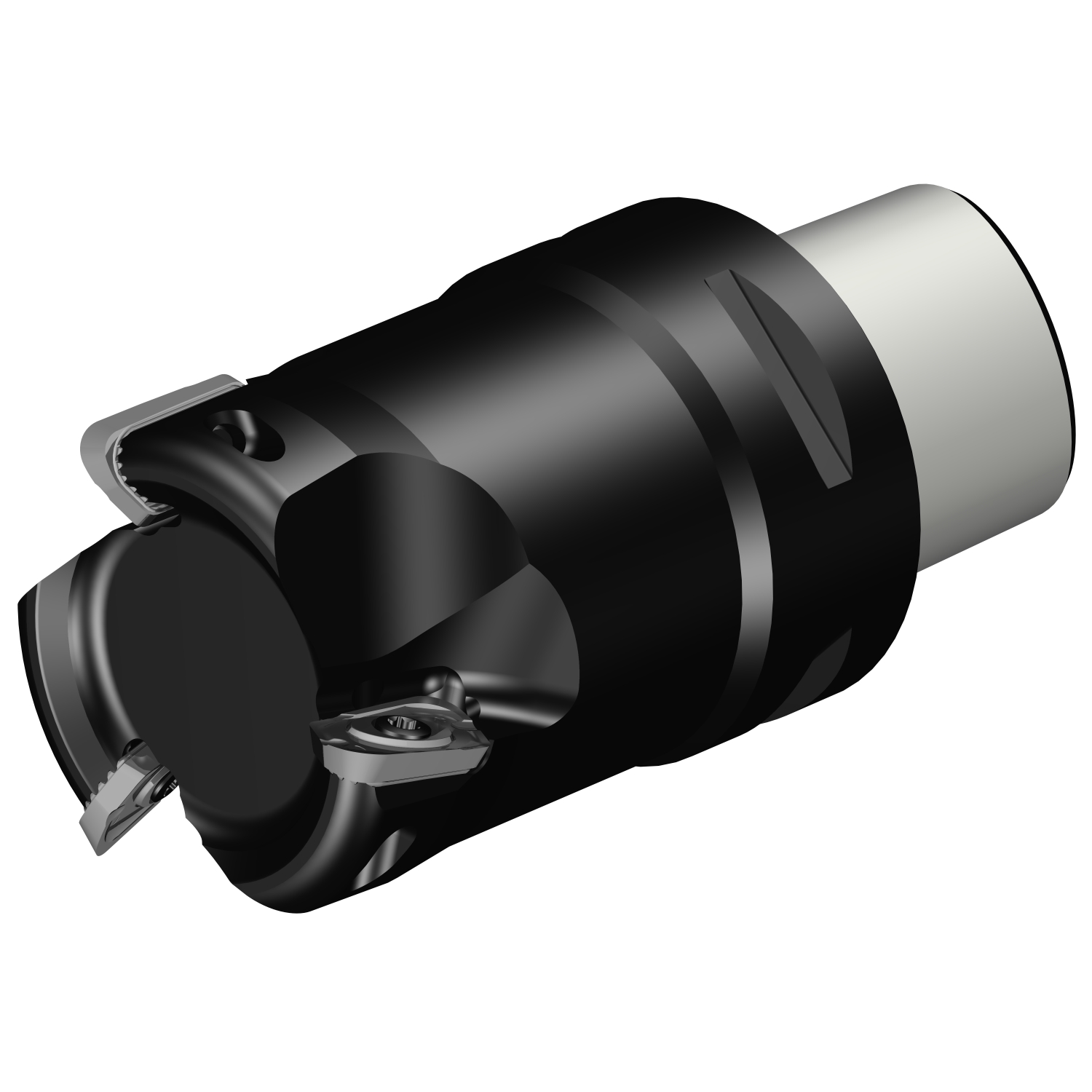 RA790-050C5S1-16M CoroMill® 790 square shoulder milling cutter