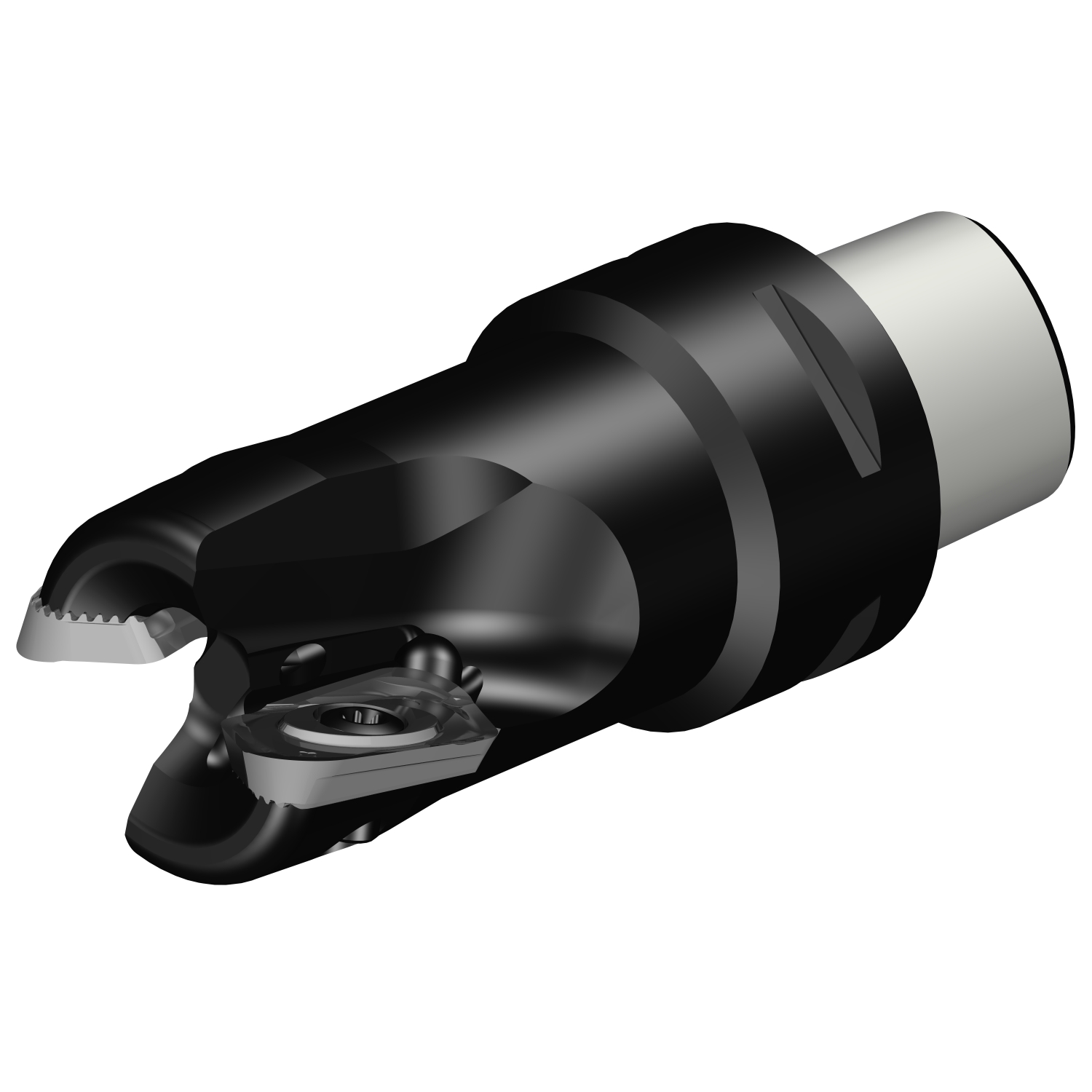 RA790-038C4S2-22M CoroMill® 790 square shoulder milling cutter