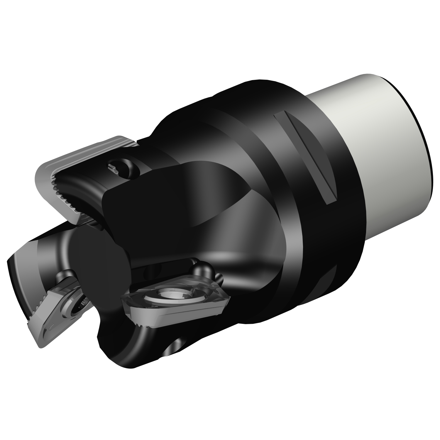 RA790-050C5S1-22M CoroMill® 790 square shoulder milling cutter