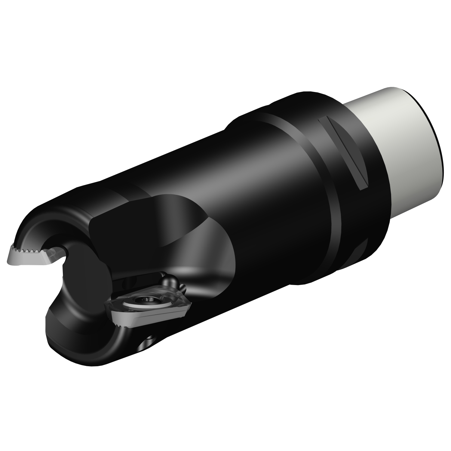 RA790-050C5S2-22L CoroMill® 790 square shoulder milling cutter