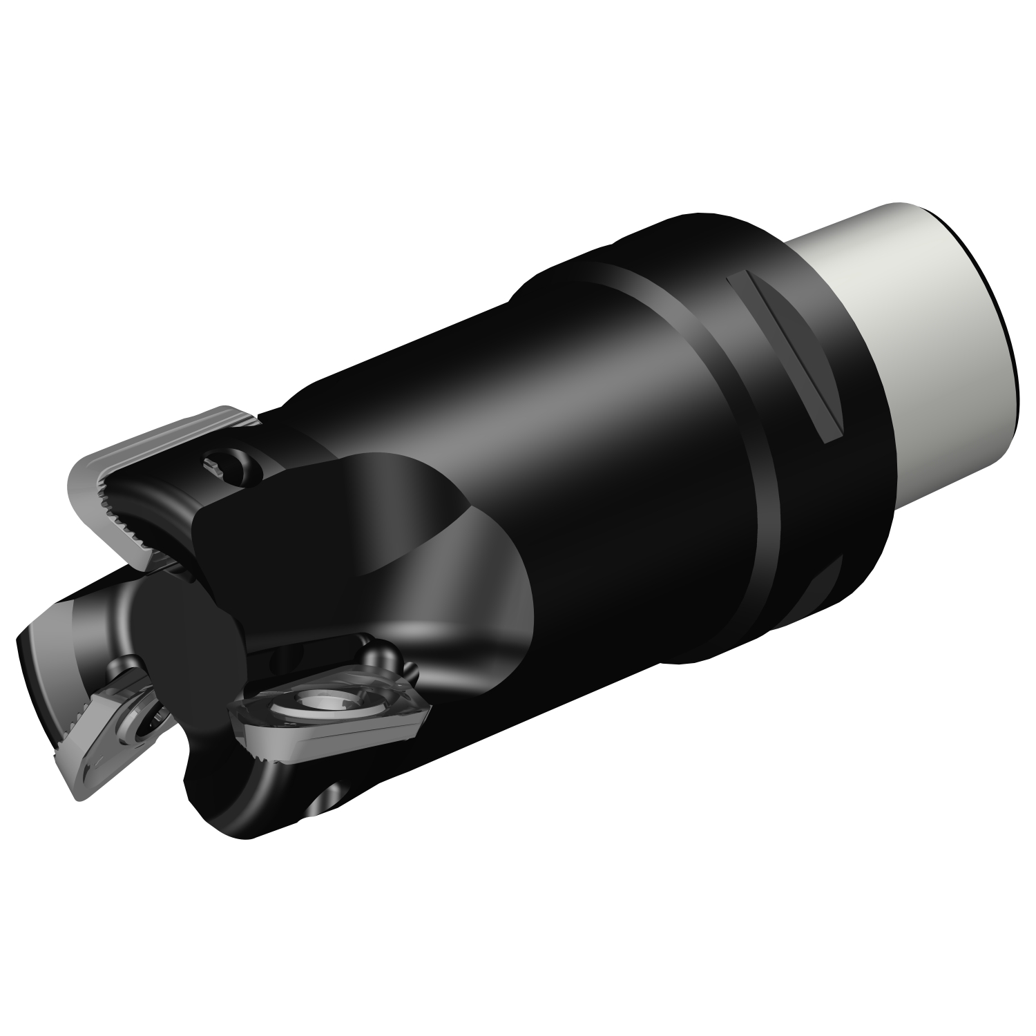 RA790-050C5S2-22M CoroMill® 790 square shoulder milling cutter