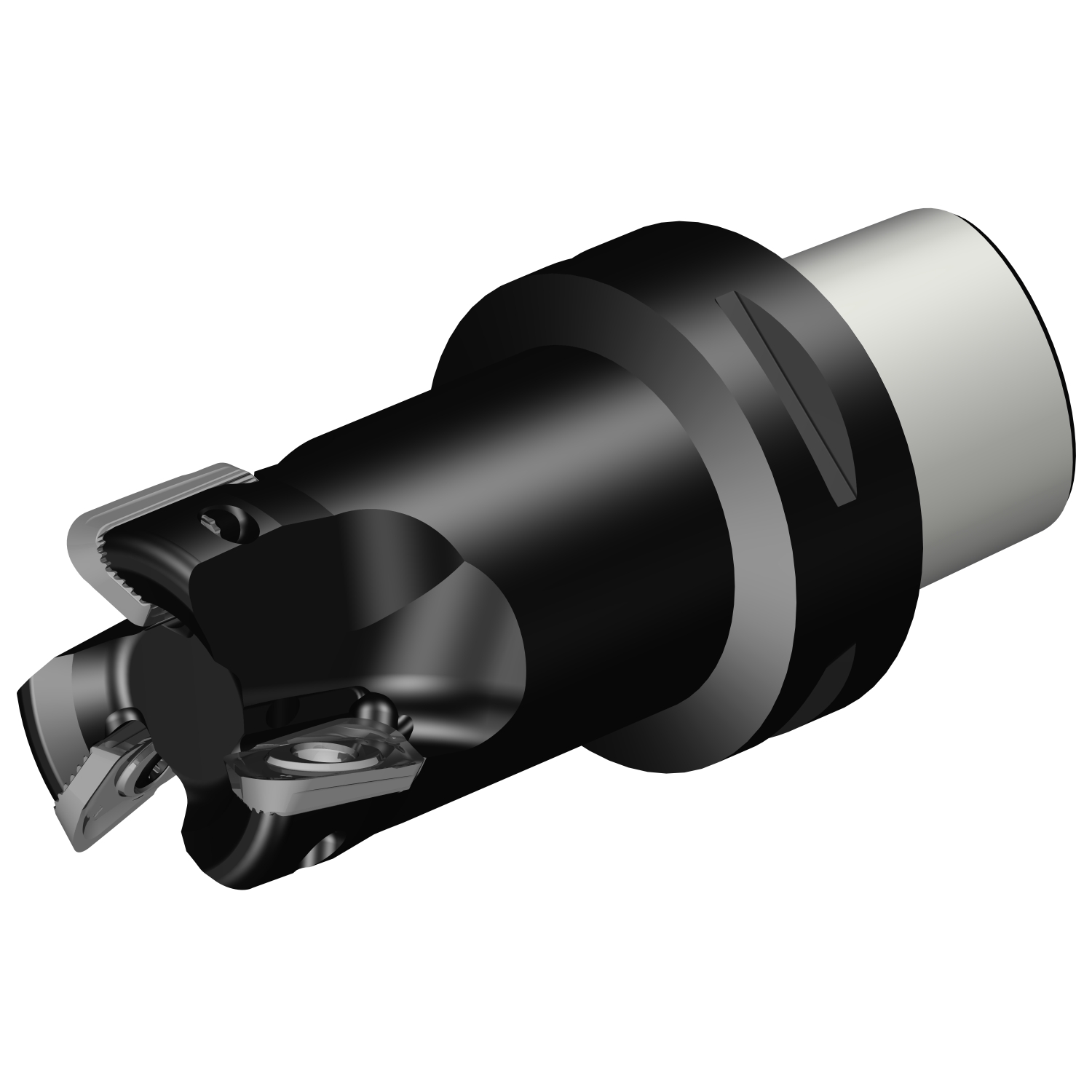 RA790-050C6S2-22M CoroMill® 790 square shoulder milling cutter