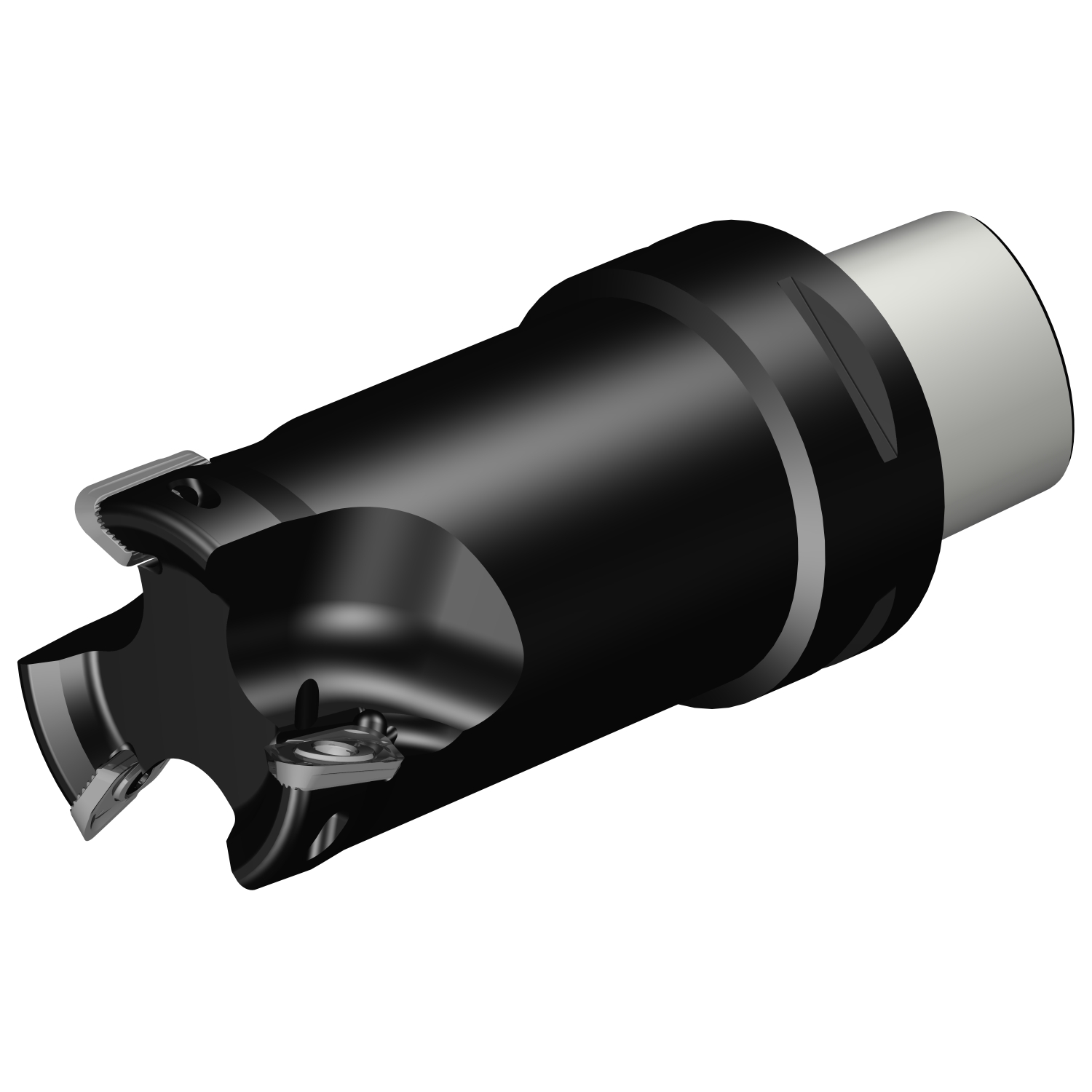 RA790-076C8S2-22M CoroMill® 790 square shoulder milling cutter