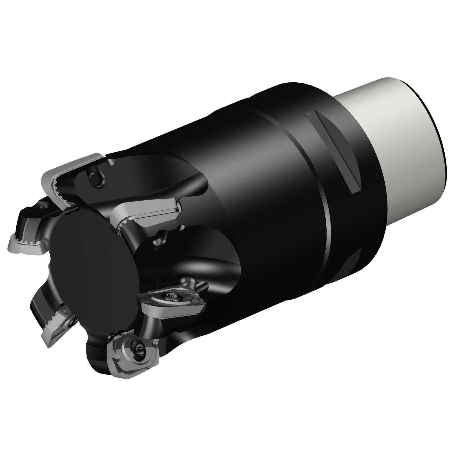 R790-054C5S1-16H CoroMill® 790 square shoulder milling cutter
