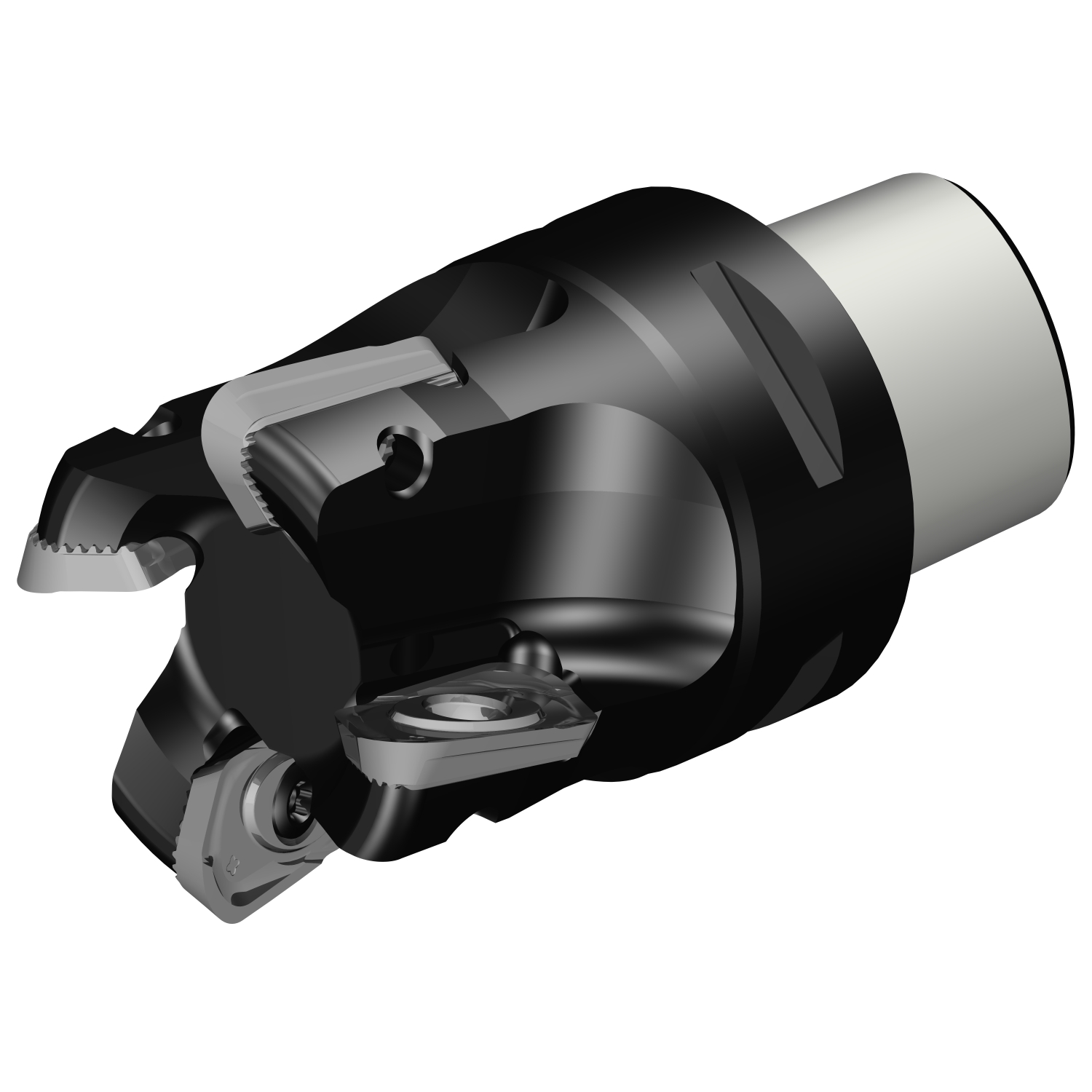 R790-054C5S2-22H CoroMill® 790 square shoulder milling cutter