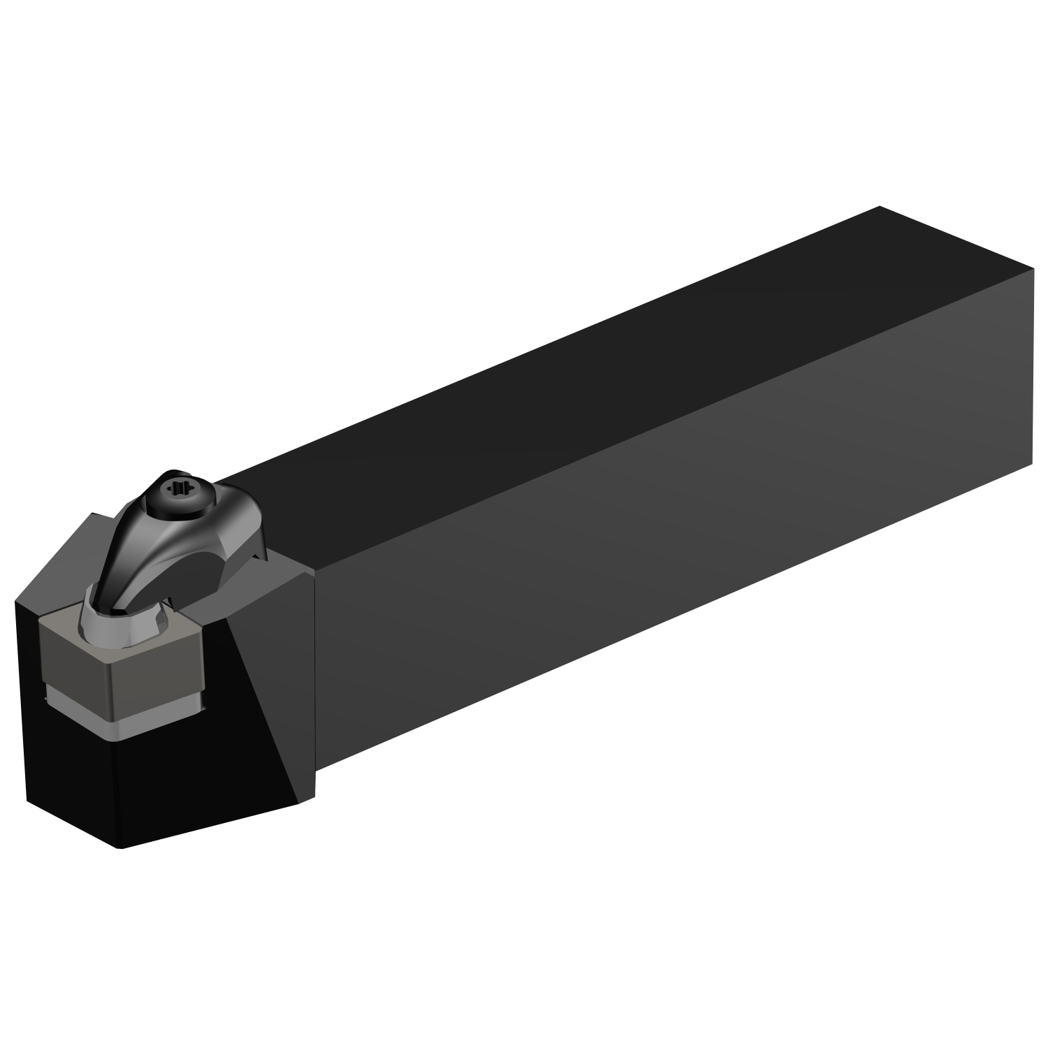DCRNR 164DM1-2  T-Max® shank tool for turning