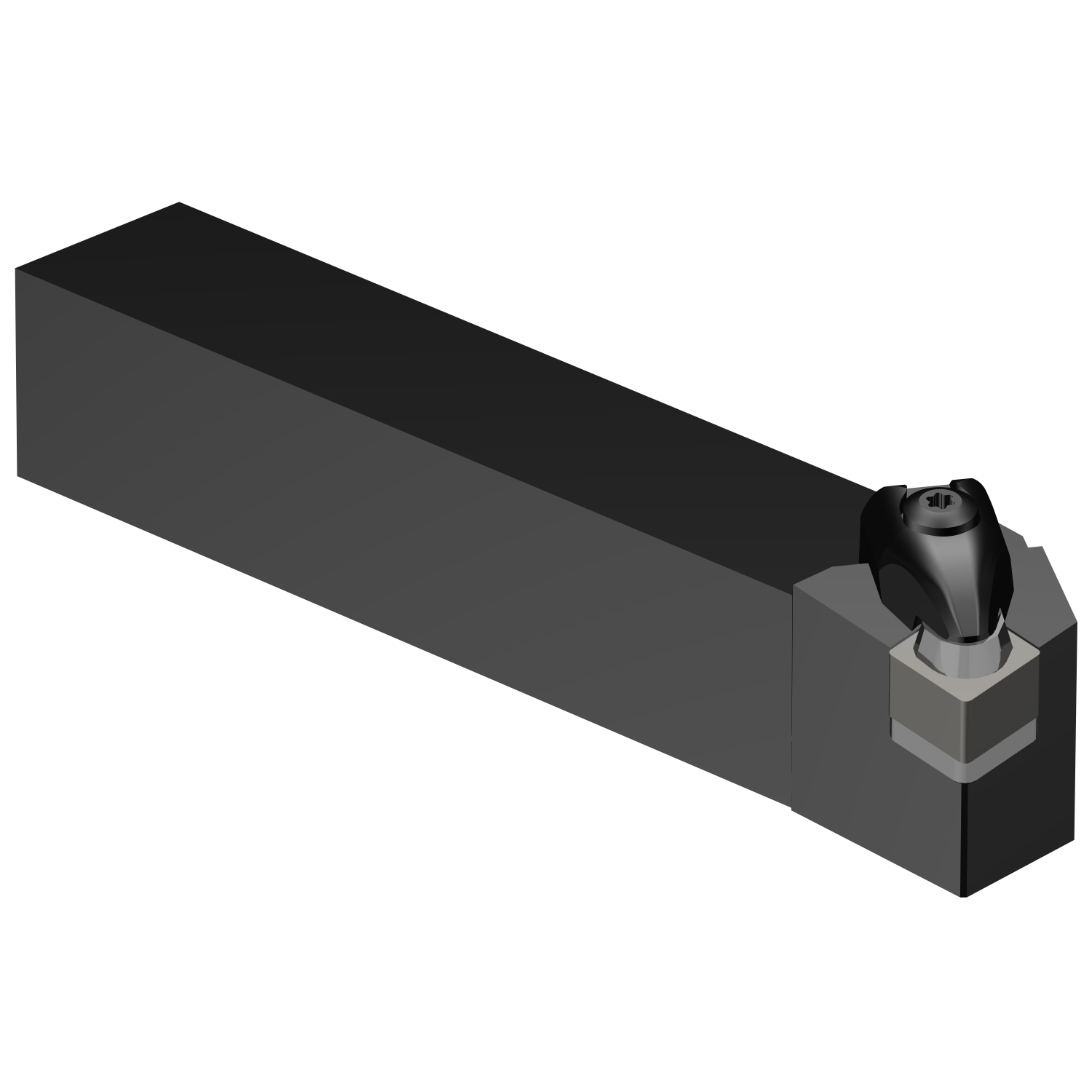 CCLNL 164D-4  T-Max® shank tool for turning
